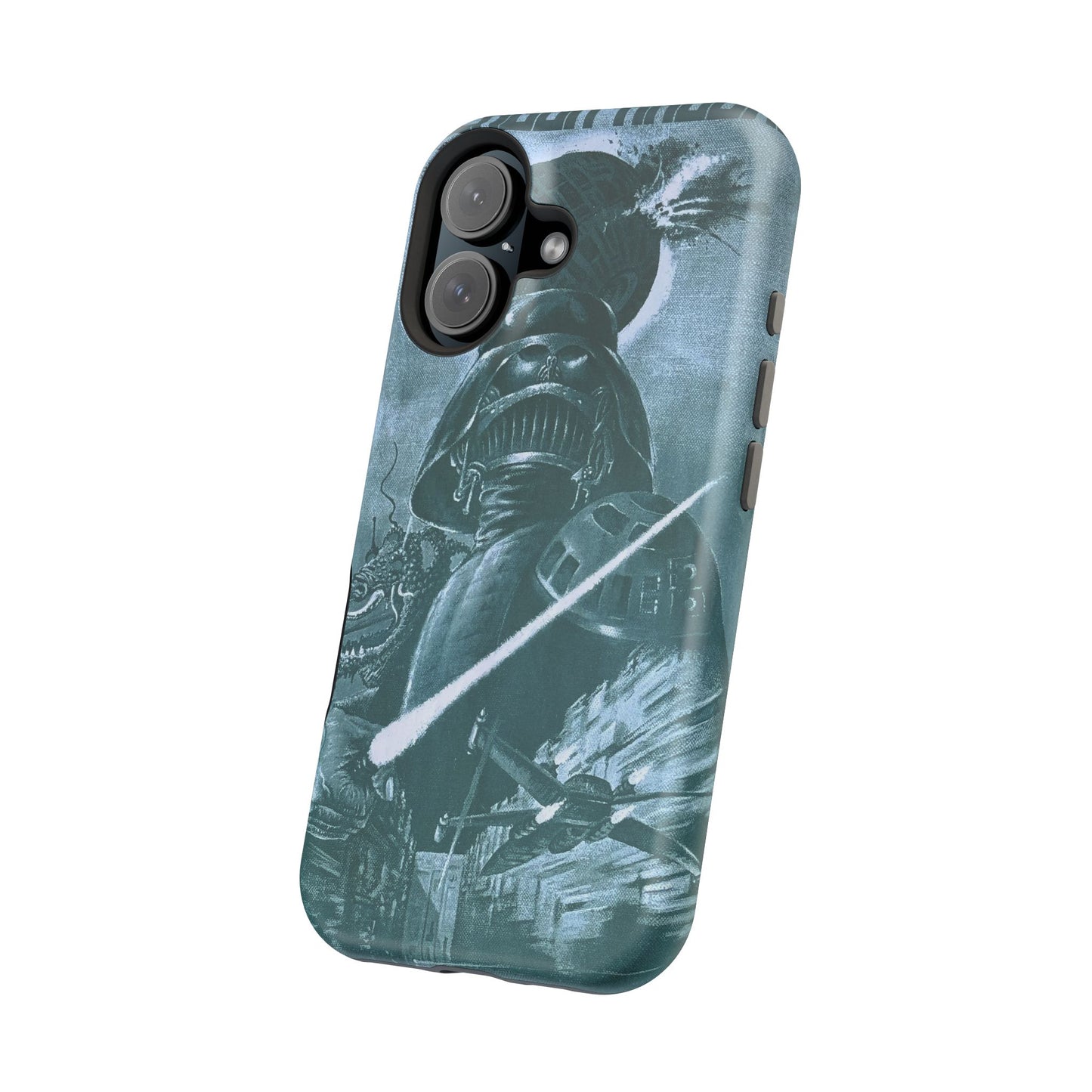 Star Wars MagSafe® iPhone Tough Case Dual Layer Robust