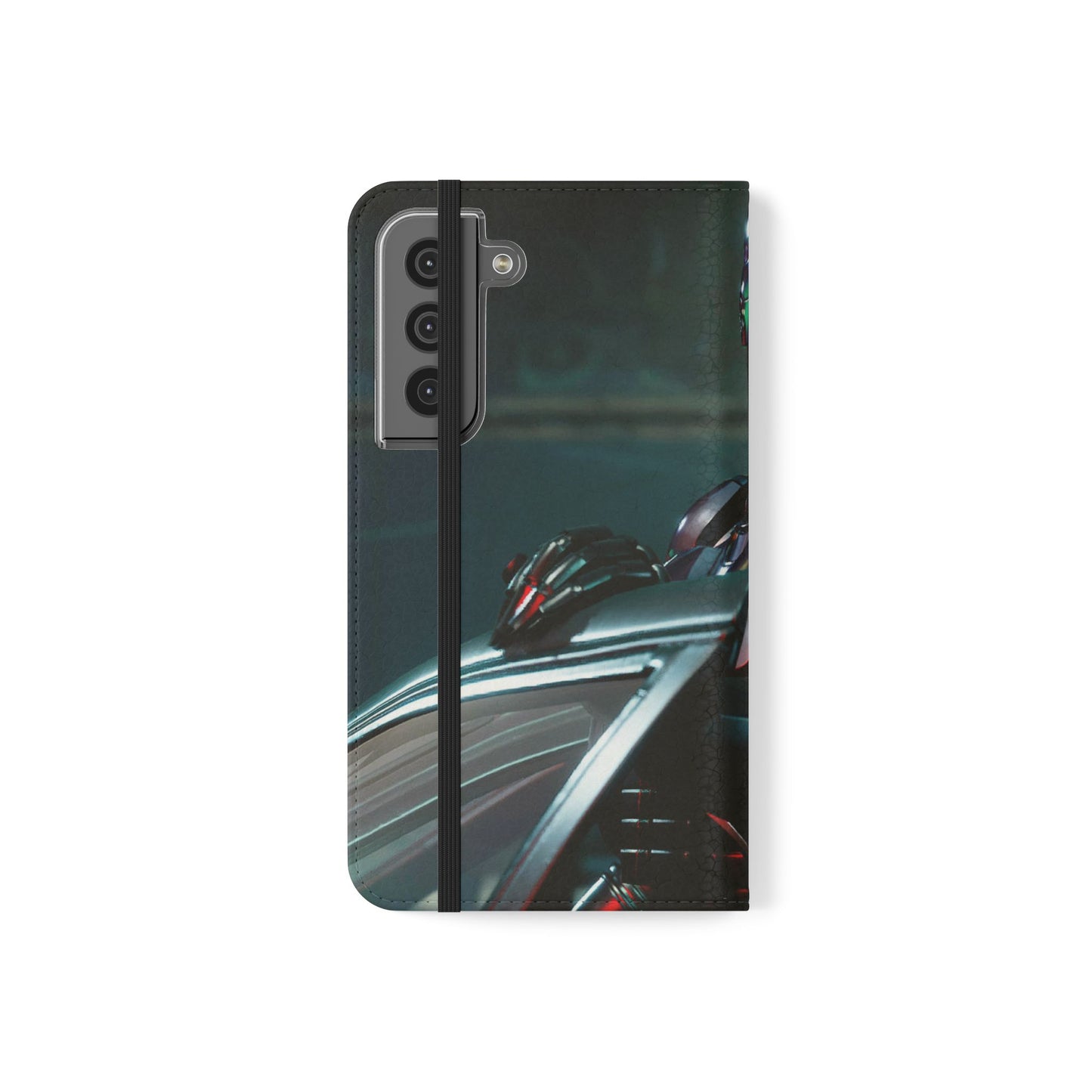 Robocop iPhone & Samsung Flip Case