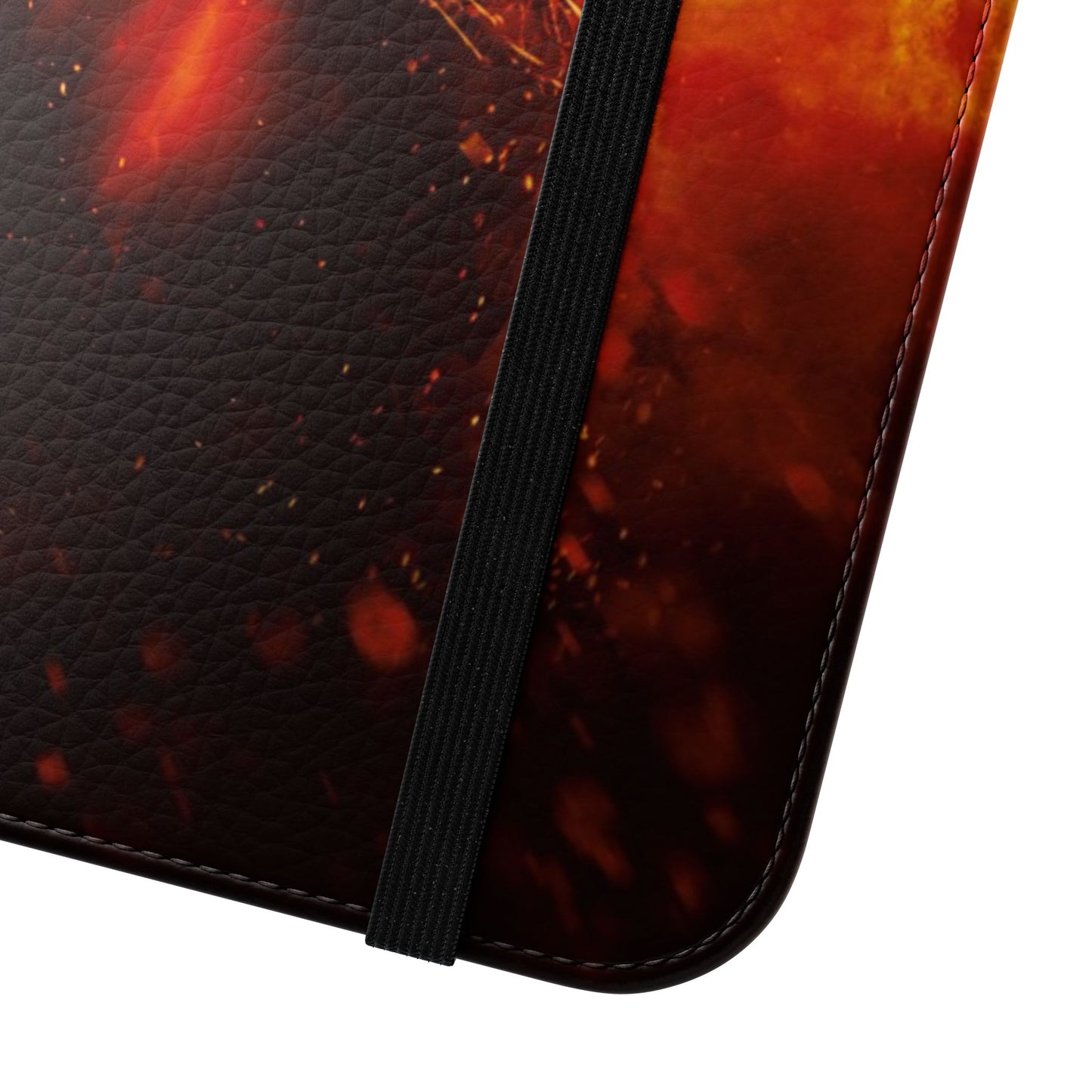 Oppenheimer iPhone & Samsung Flip Case