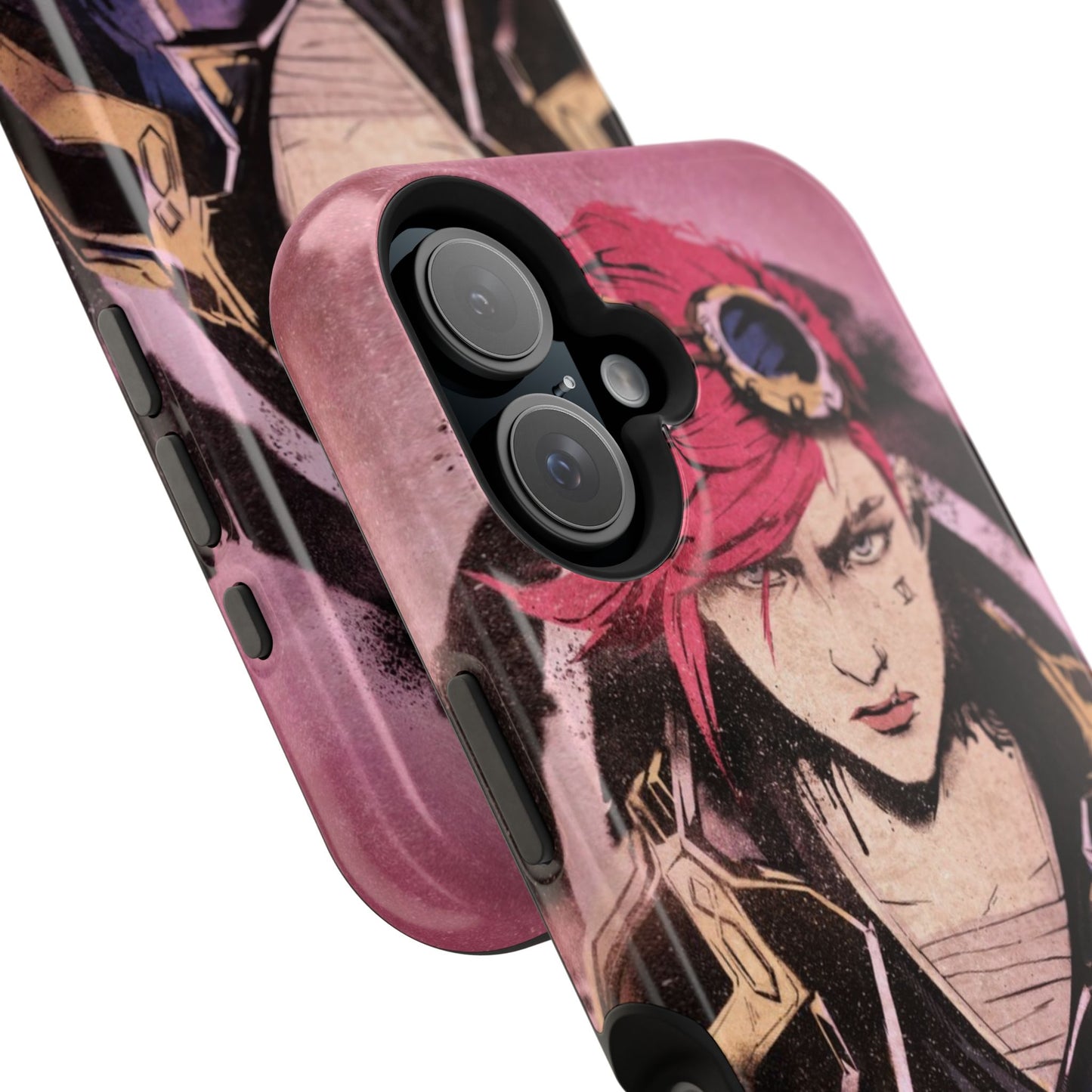 League of Legends MagSafe® iPhone Tough Case Dual Layer Robust