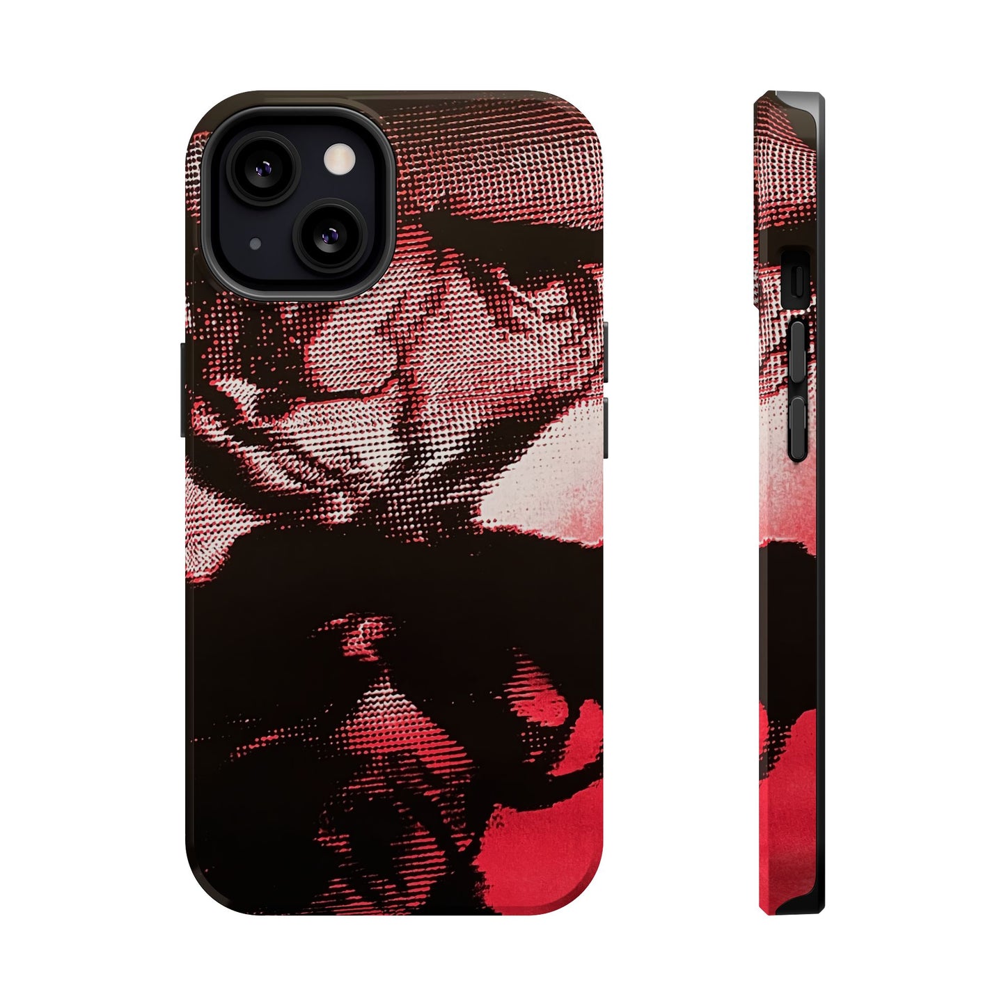 James Bond MagSafe® iPhone Tough Case Dual Layer Robust