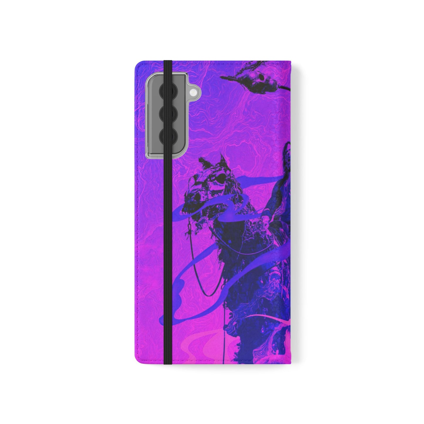 Army of the Dead iPhone & Samsung Flip Case