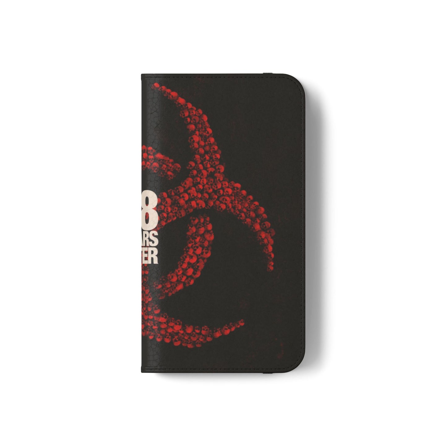 28 Years Later iPhone & Samsung Flip Case