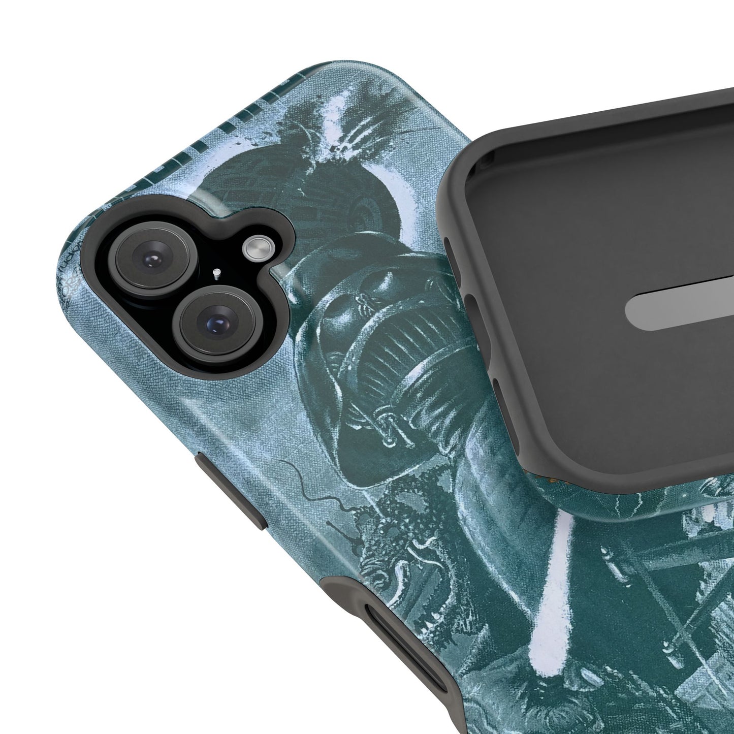 Star Wars MagSafe® iPhone Tough Case Dual Layer Robust
