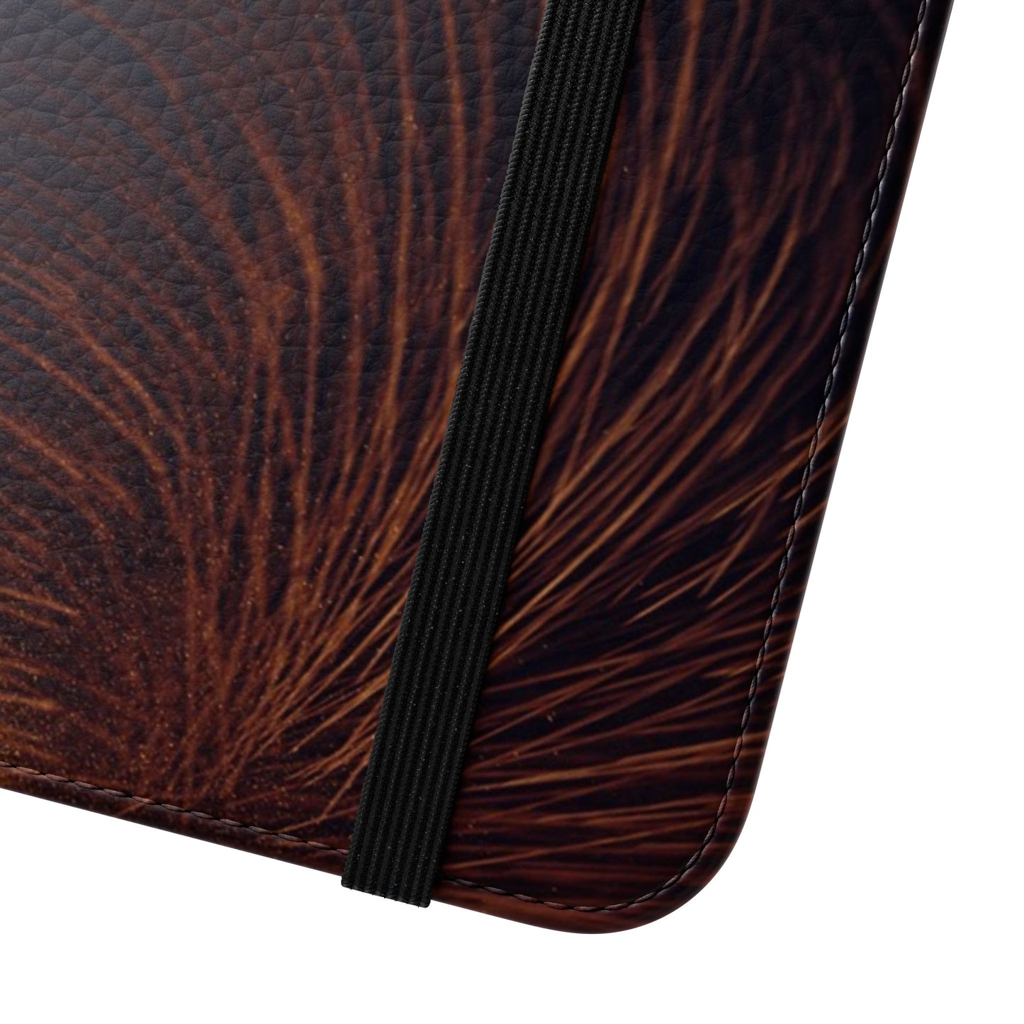 Dune iPhone & Samsung Flip Case