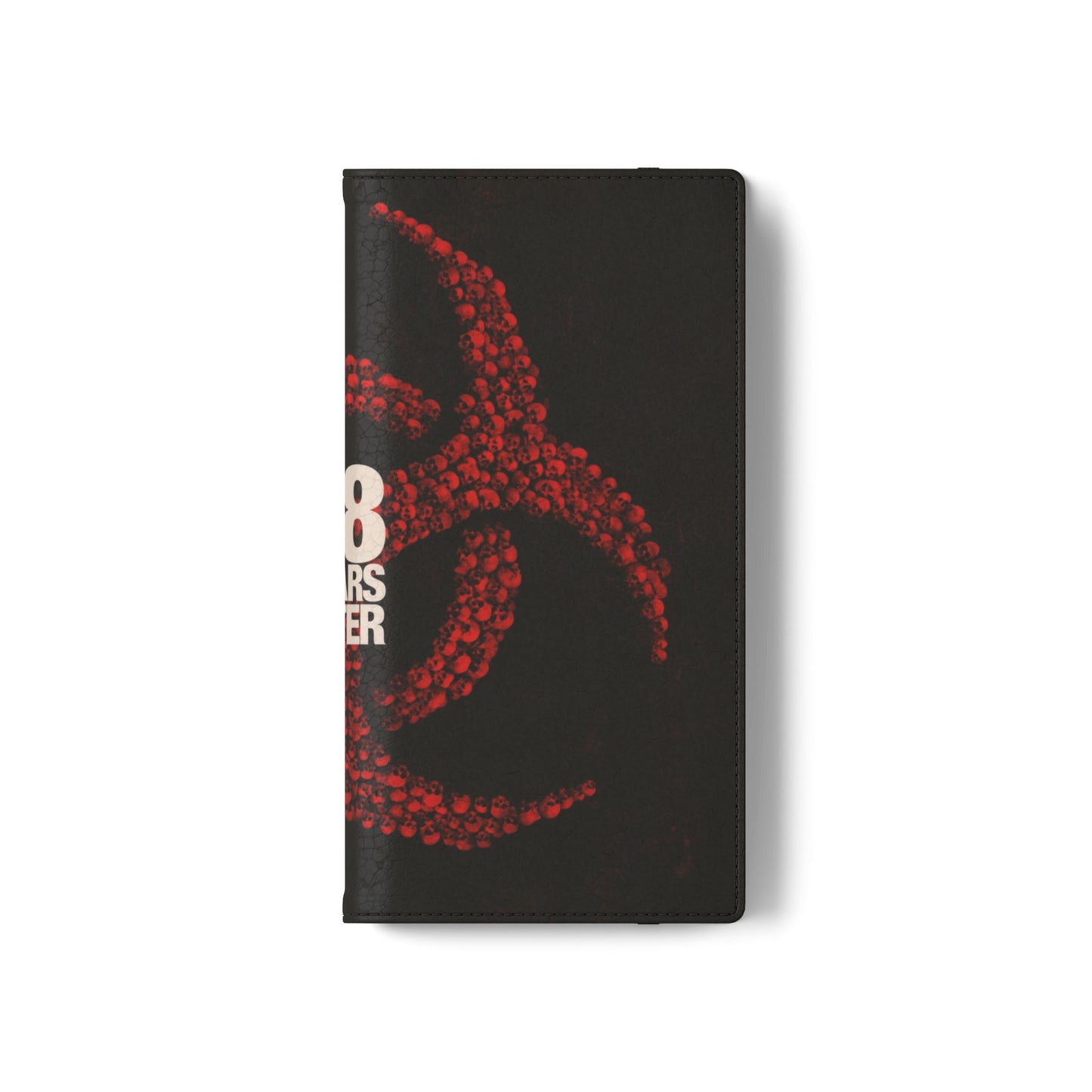 28 Years Later iPhone & Samsung Flip Case