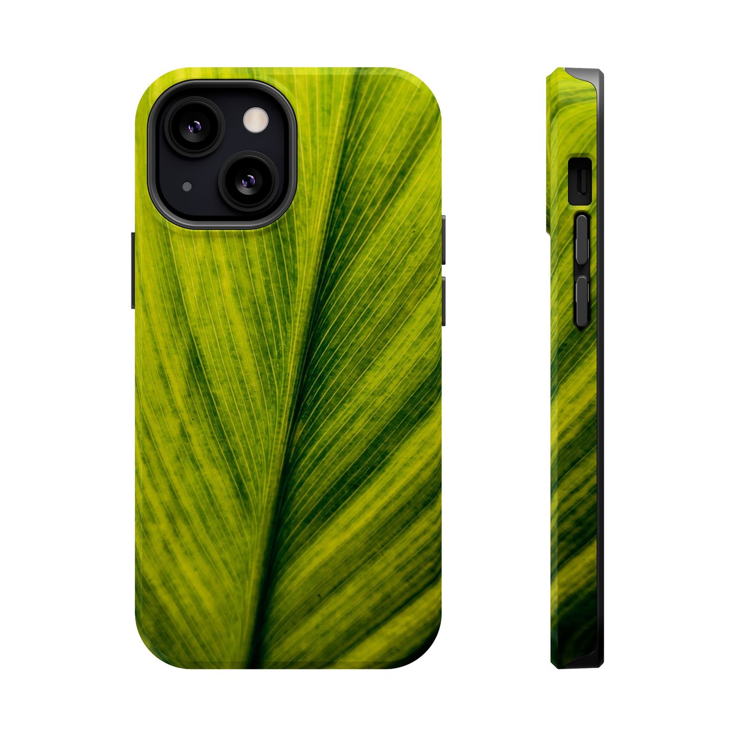 Trees Nature MagSafe® iPhone Tough Case Dual Layer Robust