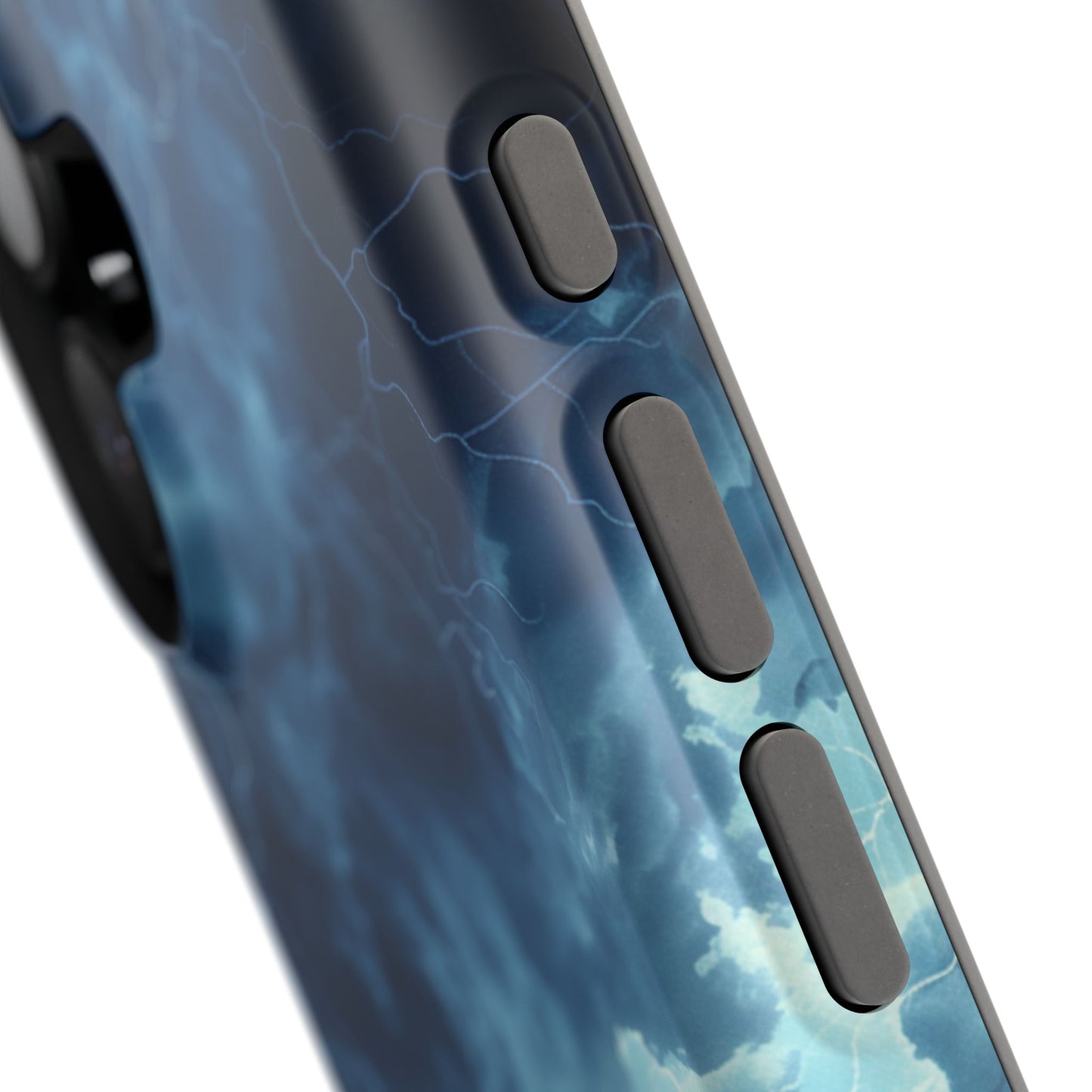 Sea Nature MagSafe® iPhone Tough Case Dual Layer Robust