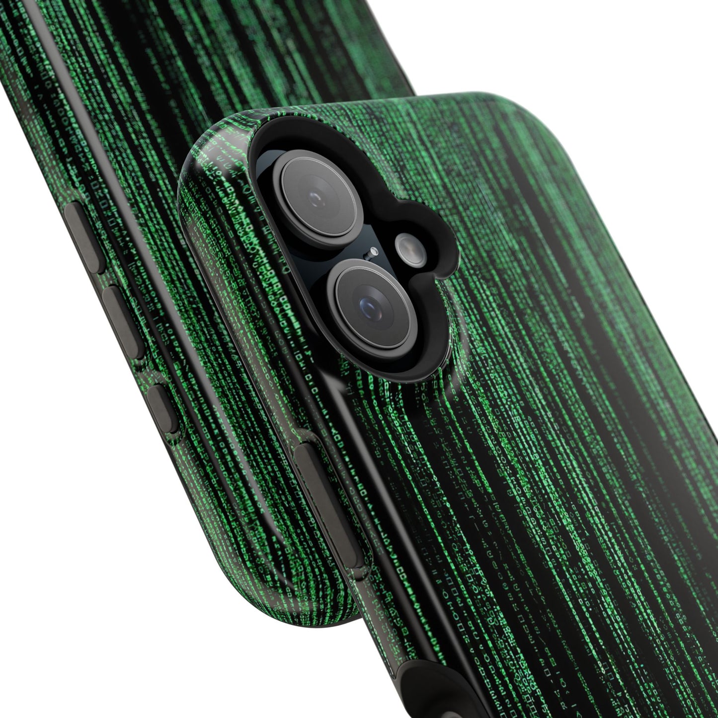 Matrix MagSafe® iPhone Tough Case Dual Layer Robust