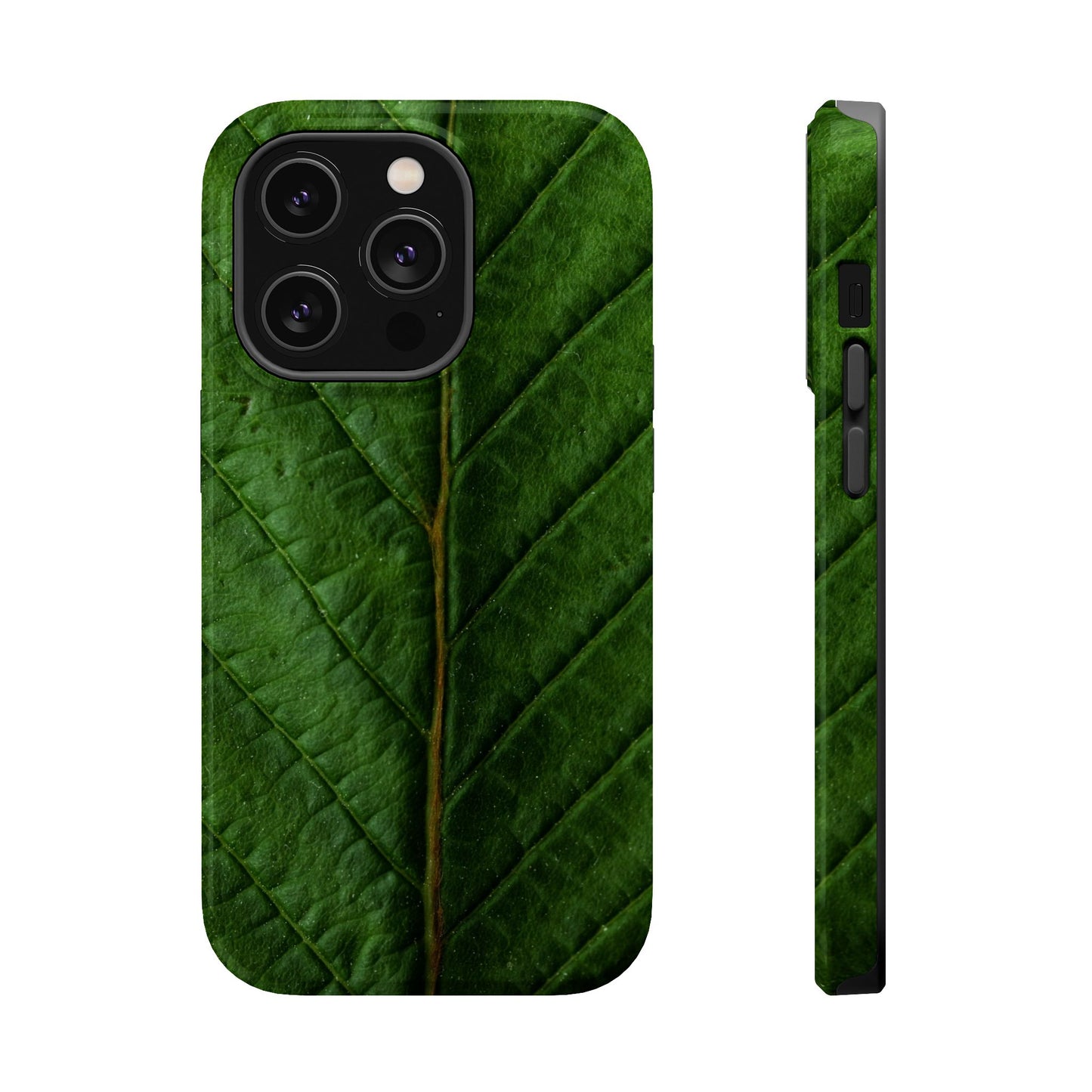 Trees Nature MagSafe® iPhone Tough Case Dual Layer Robust