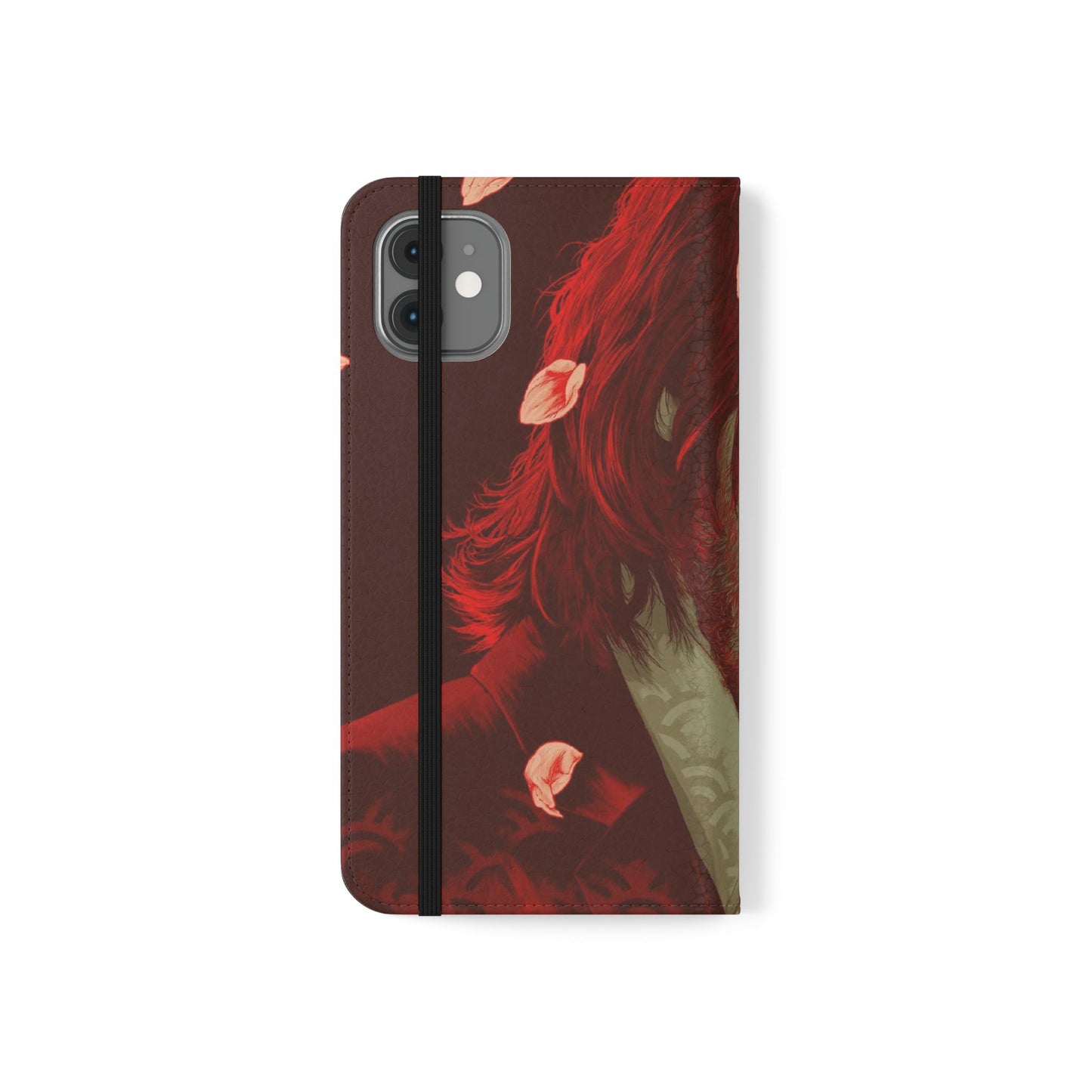 John Wick iPhone & Samsung Flip Case