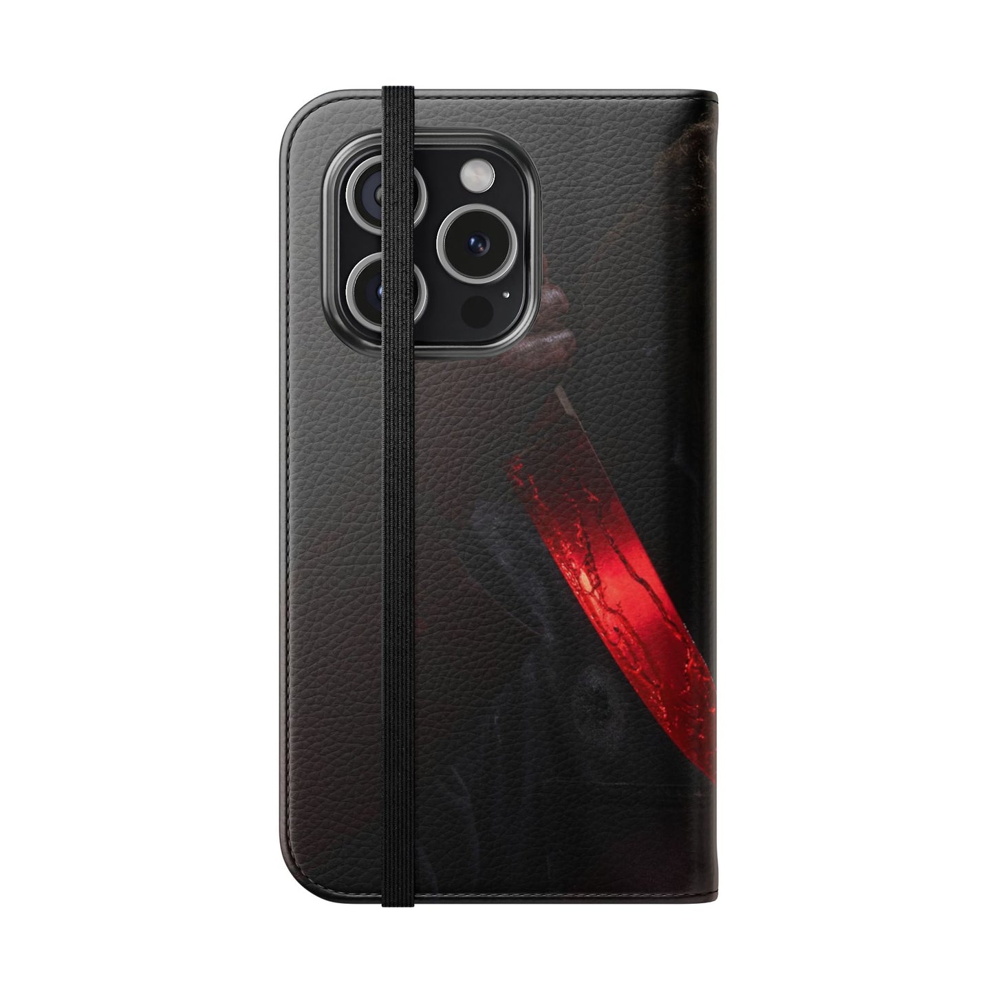 Haloween iPhone & Samsung Flip Case