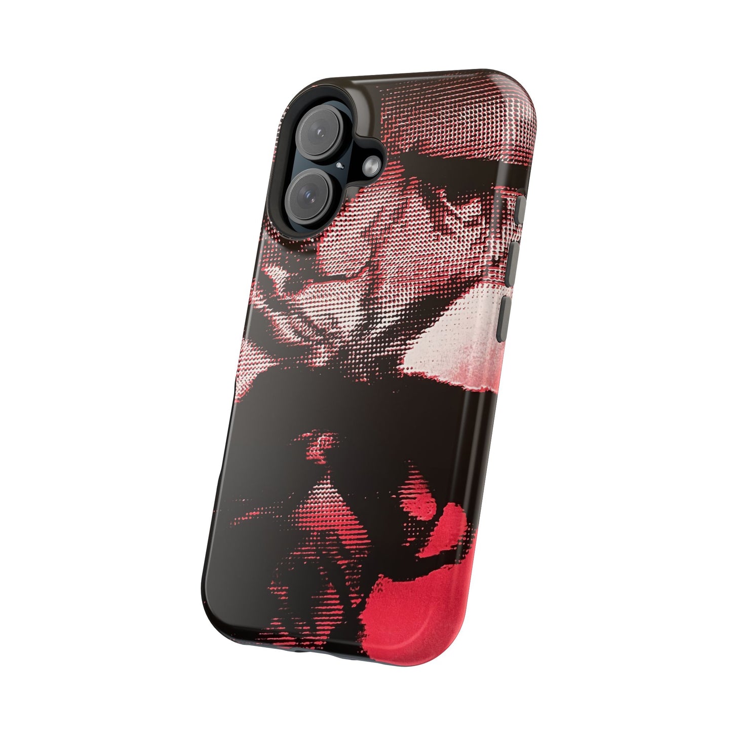 James Bond MagSafe® iPhone Tough Case Dual Layer Robust