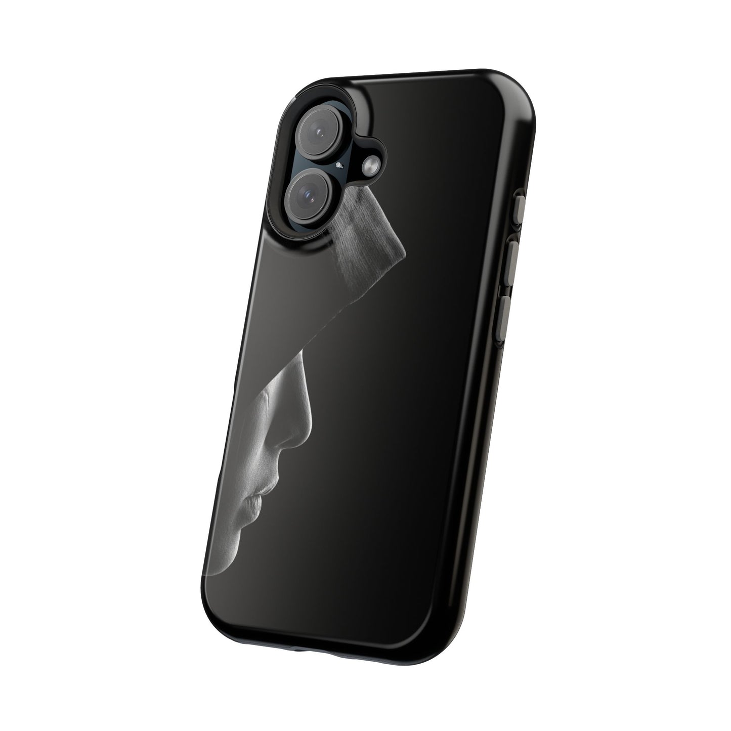 Assassin's Creed Shadows MagSafe® iPhone Tough Case Dual Layer Robust