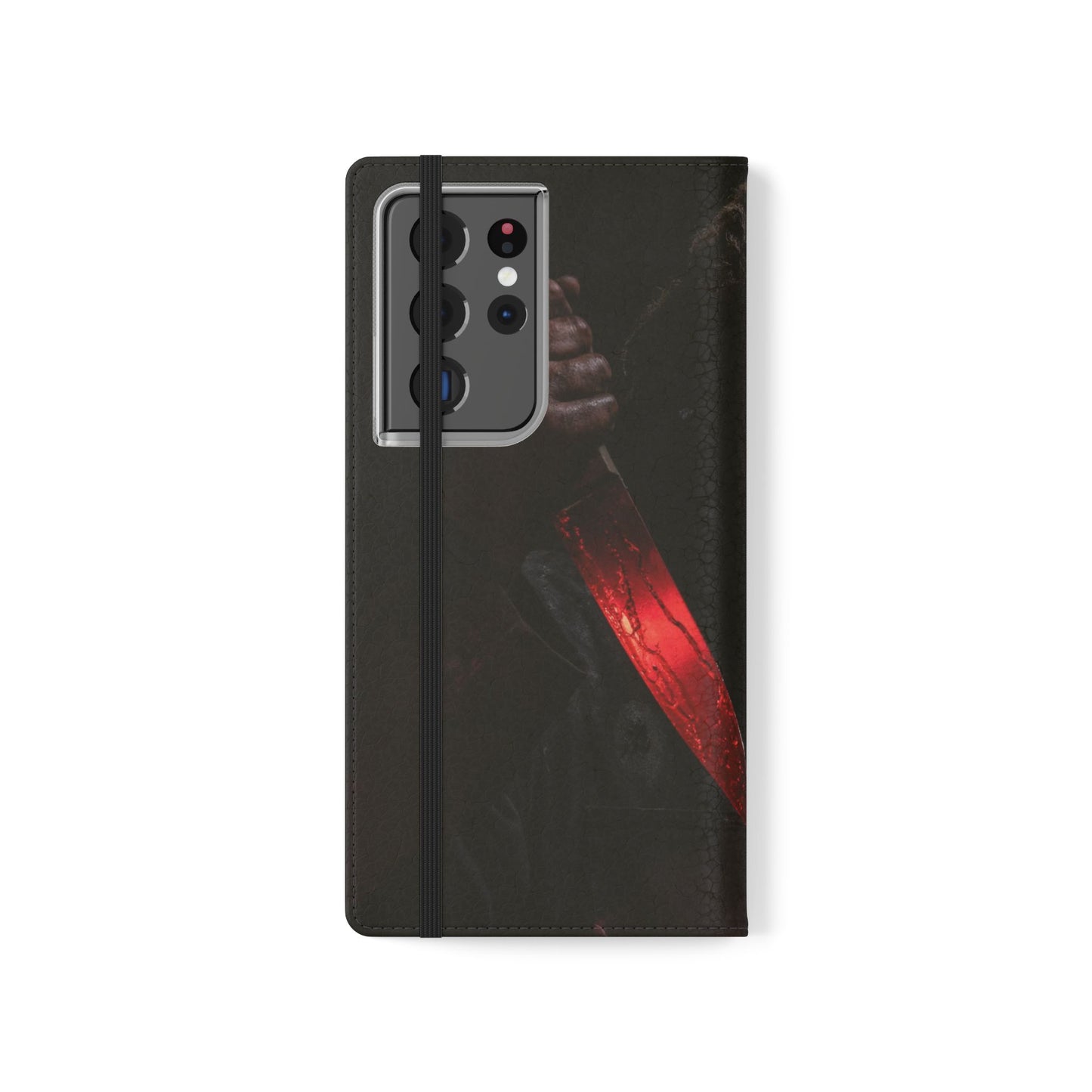 Haloween iPhone & Samsung Flip Case