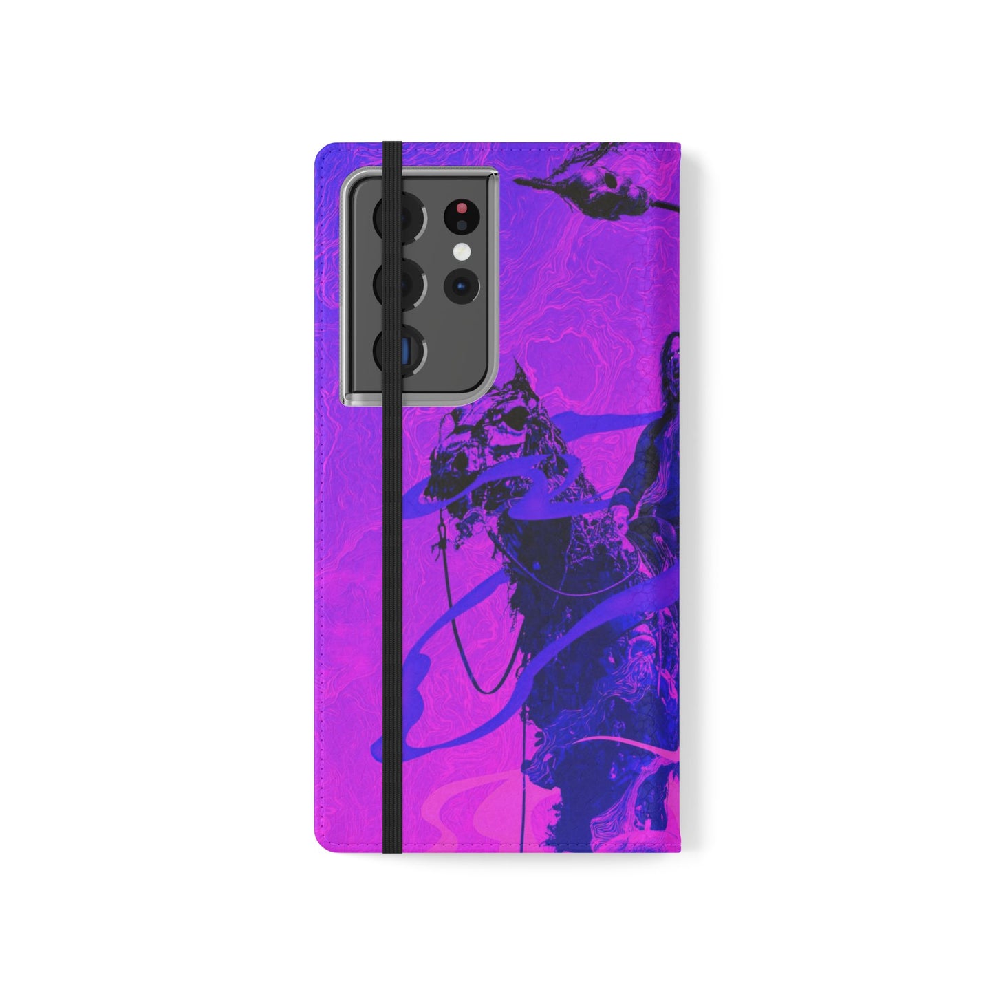 Army of the Dead iPhone & Samsung Flip Case