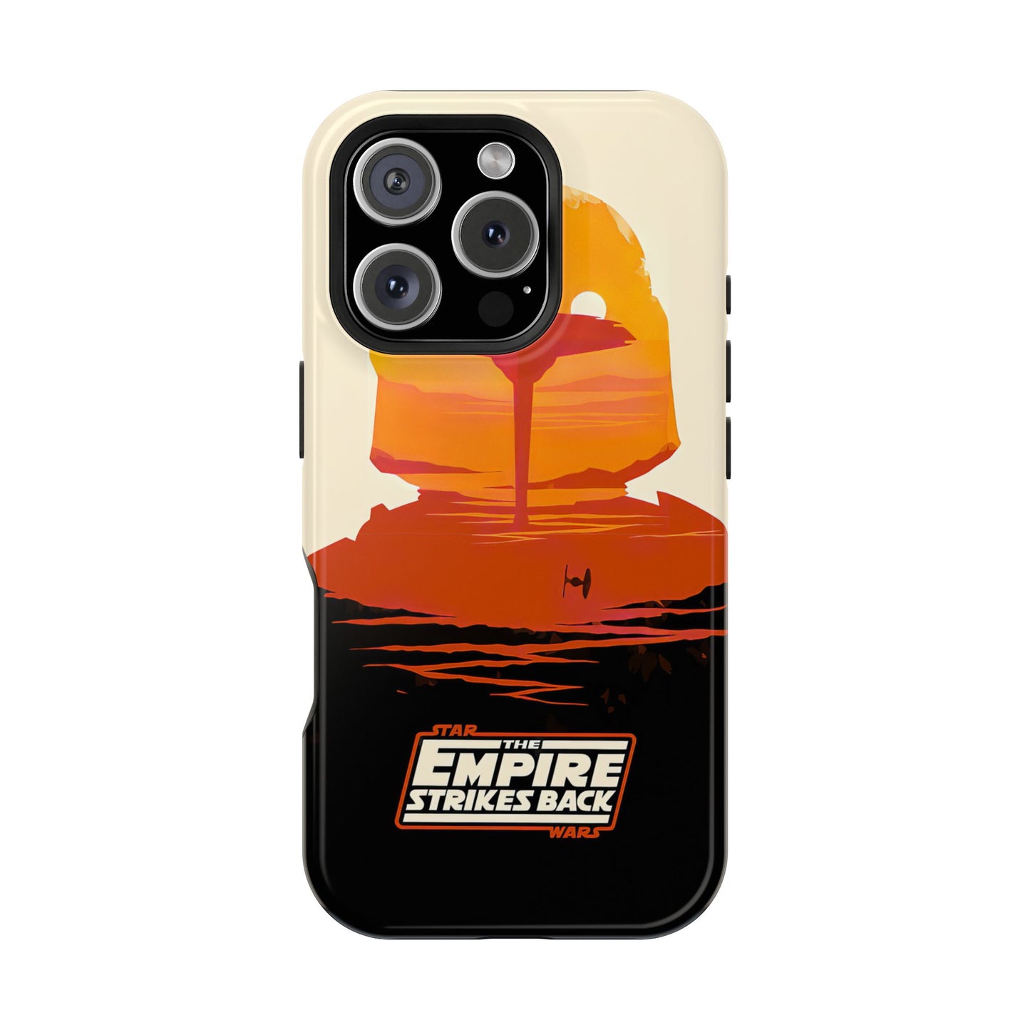 Star Wars MagSafe® iPhone Tough Case Dual Layer Robust