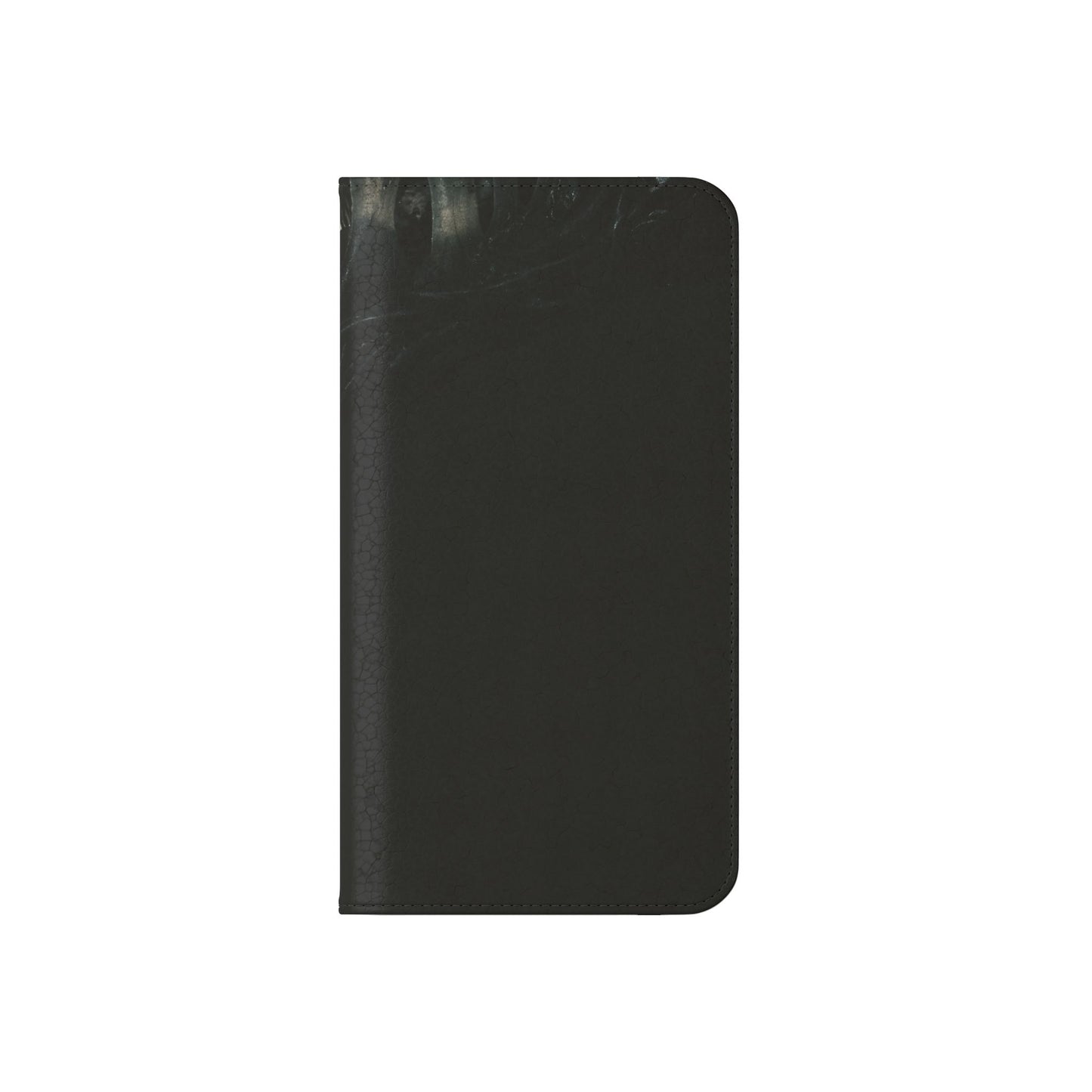 Alien iPhone & Samsung Flip Case