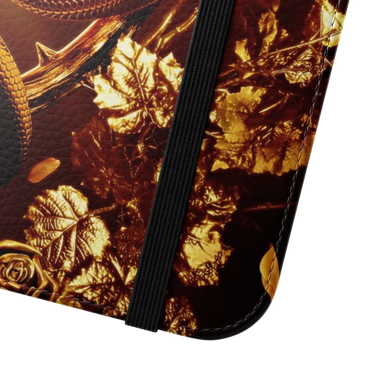 Hunger Games iPhone & Samsung Flip Case