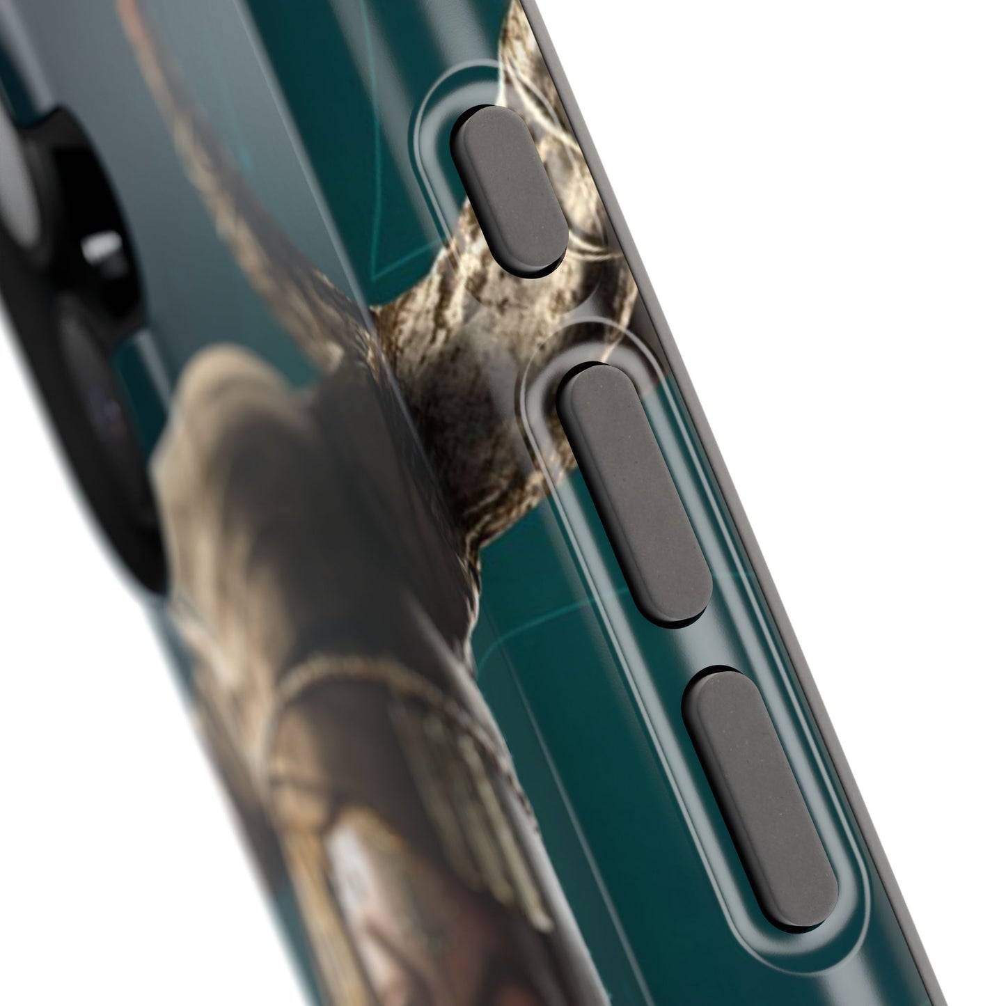 AC MagSafe® iPhone Tough Case Dual Layer Robust