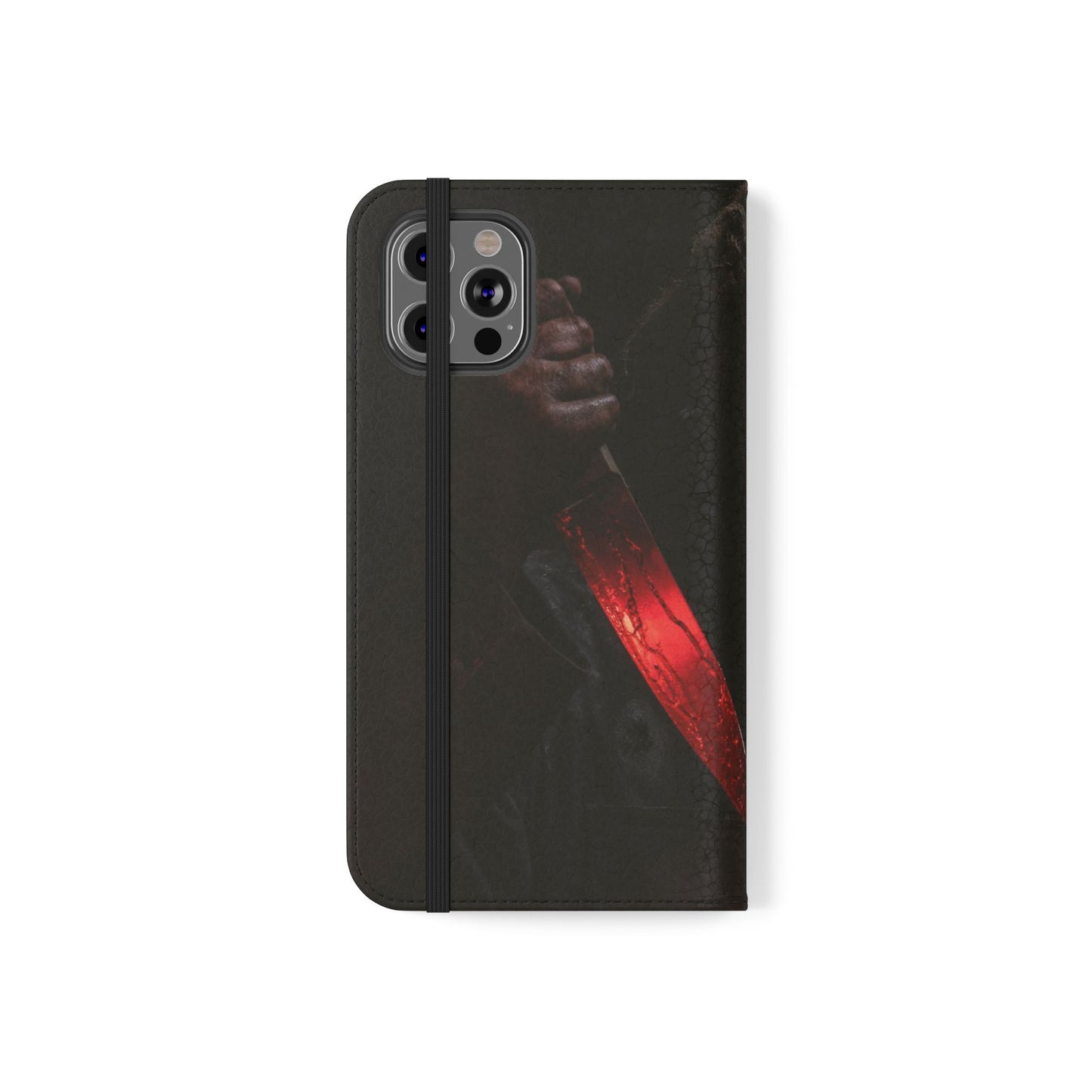 Haloween iPhone & Samsung Flip Case