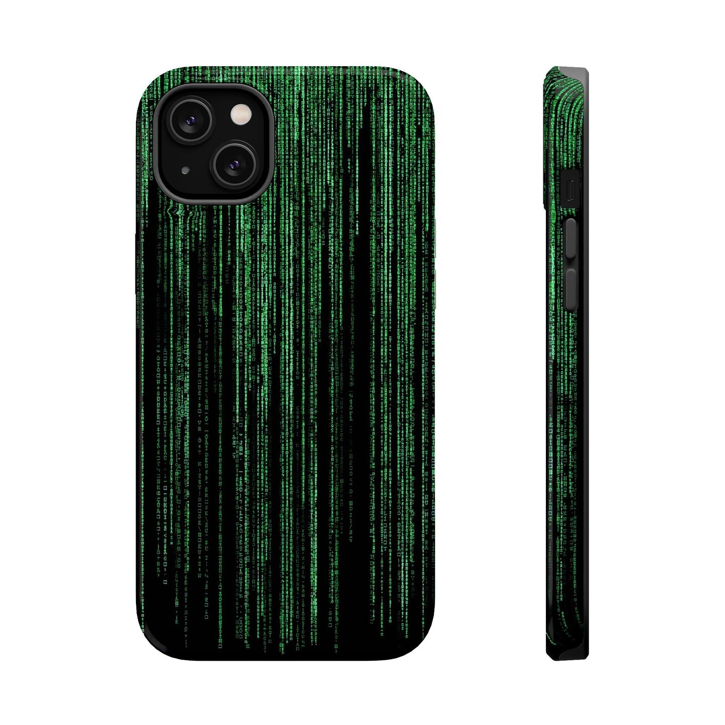 Matrix MagSafe® iPhone Tough Case Dual Layer Robust