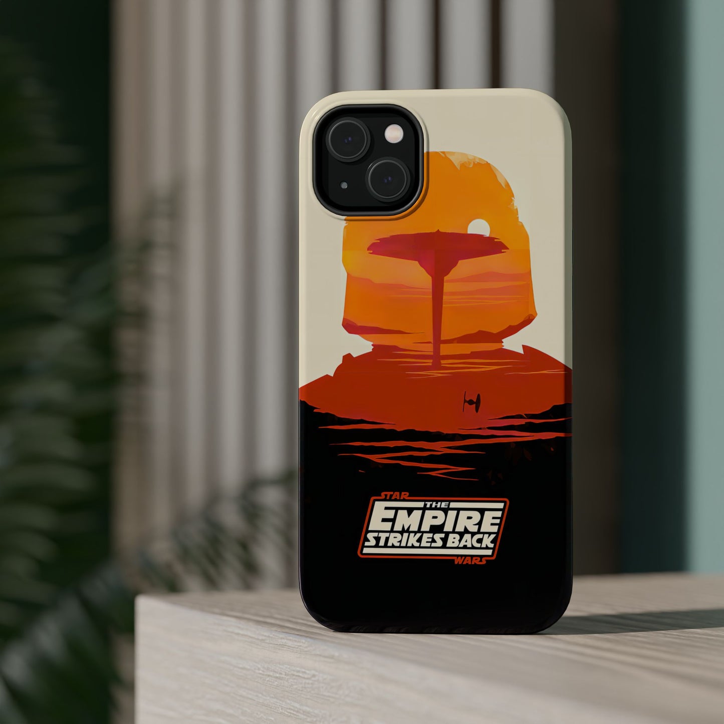 Star Wars MagSafe® iPhone Tough Case Dual Layer Robust