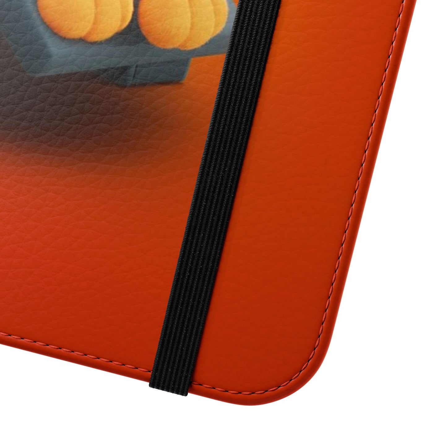 Garfield iPhone & Samsung Flip Case
