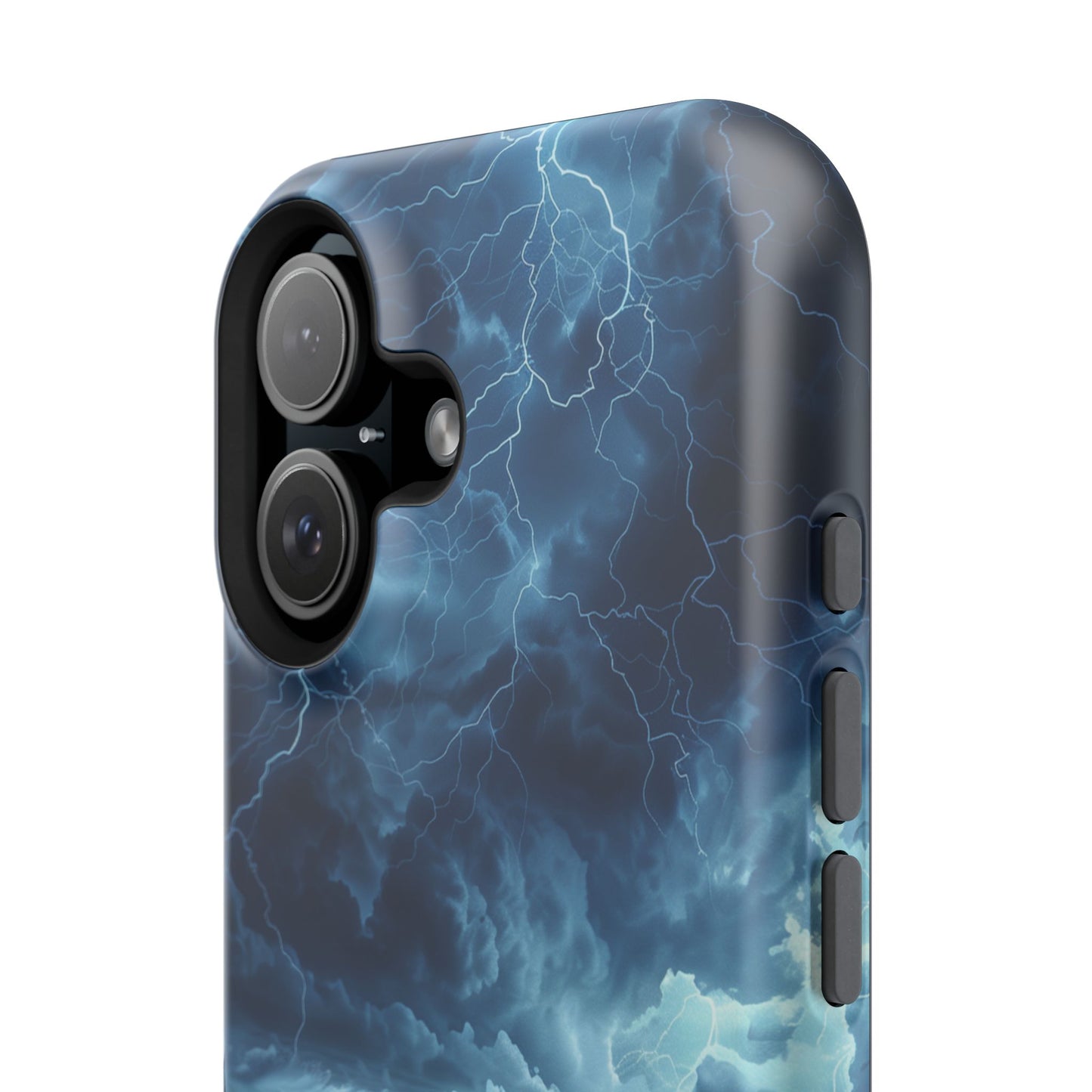 Sea Nature MagSafe® iPhone Tough Case Dual Layer Robust