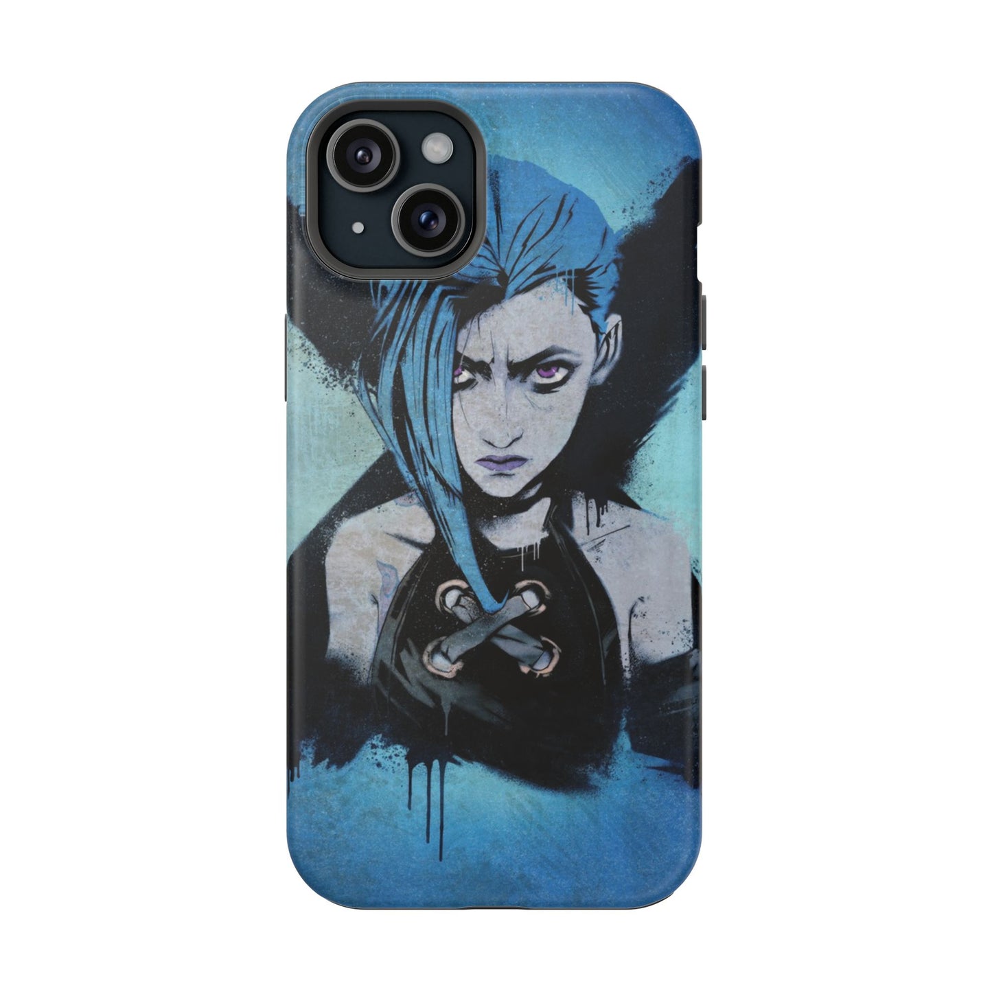 League of Legends MagSafe® iPhone Tough Case Dual Layer Robust