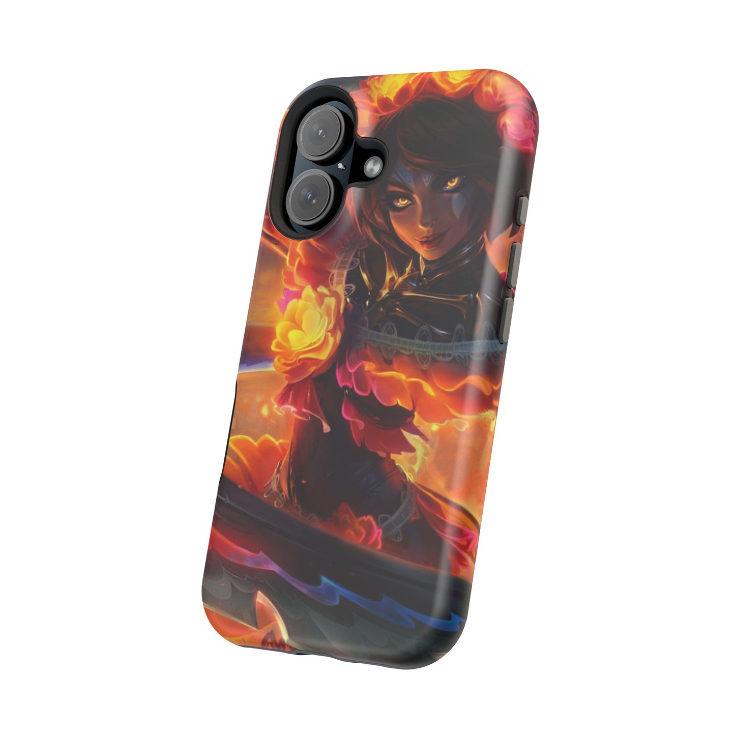 League of Legends MagSafe® iPhone Tough Case Dual Layer Robust