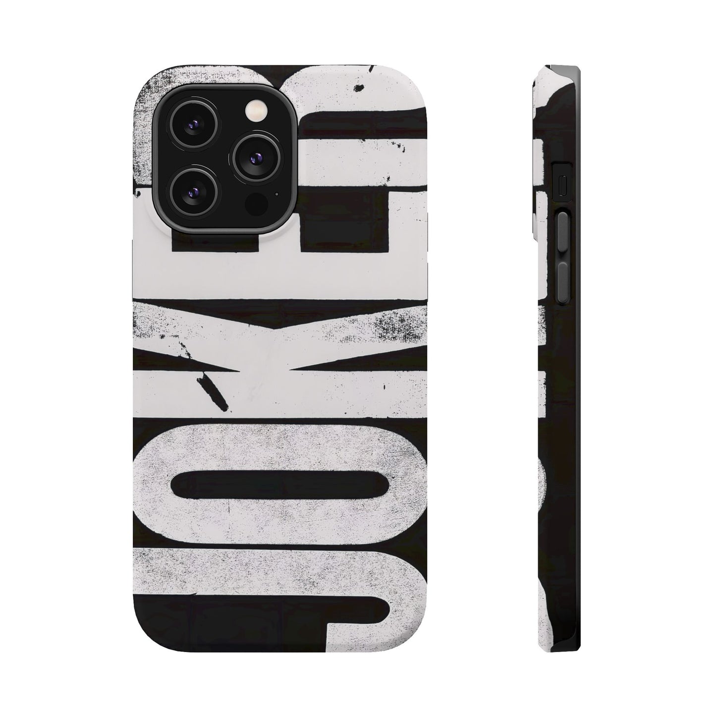 Joker MagSafe® iPhone Tough Case Dual Layer Robust