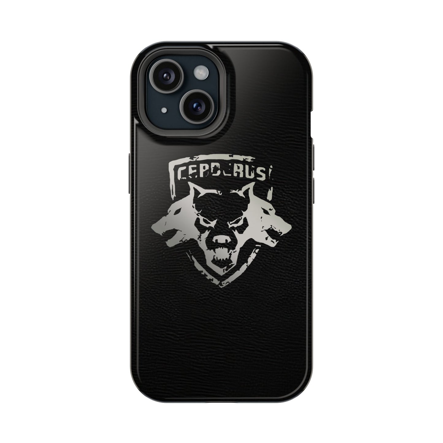 Call of Duty Black Ops 6 MagSafe® iPhone Tough Case Dual Layer Robust