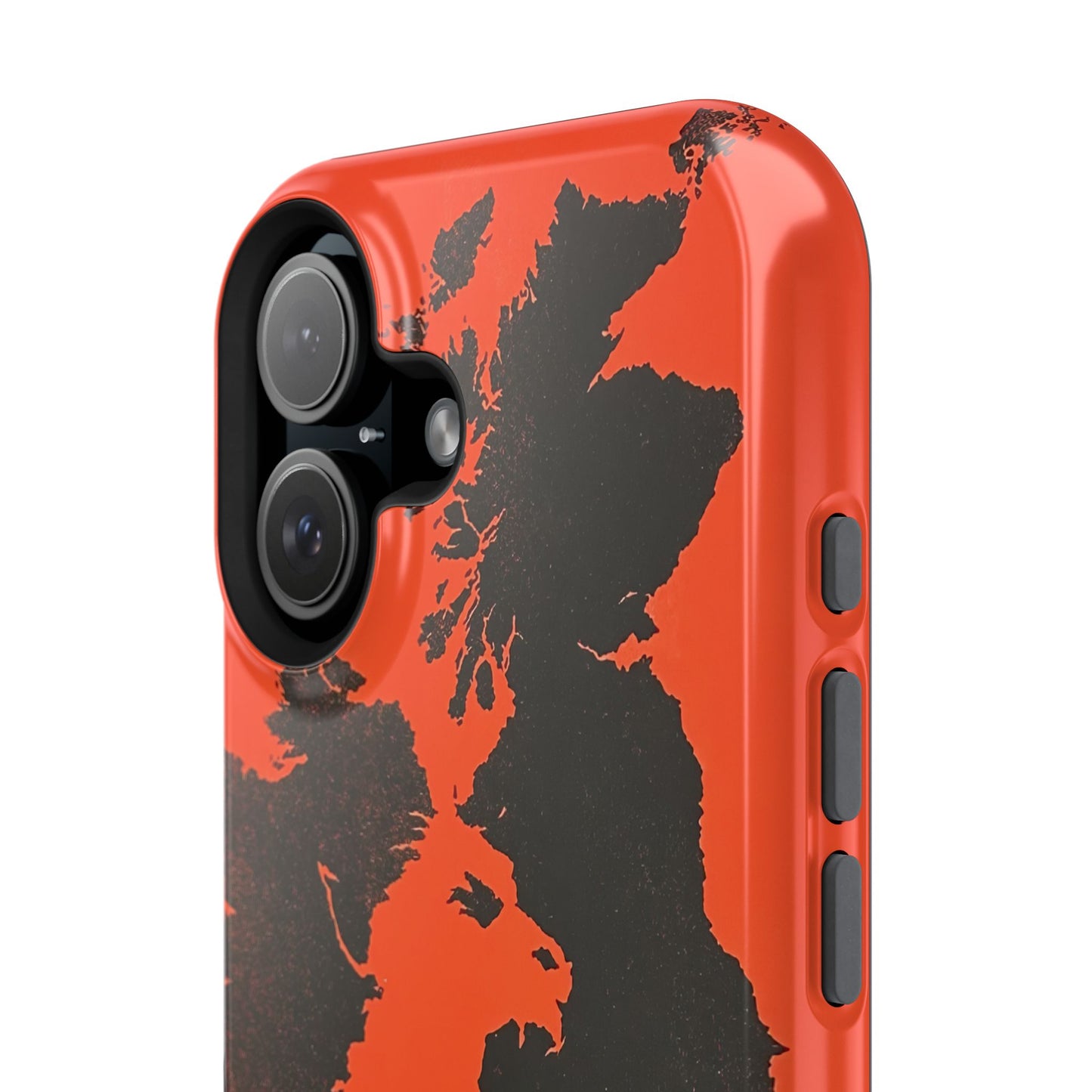 An American Werewolf in London MagSafe® iPhone Tough Case Dual Layer Robust