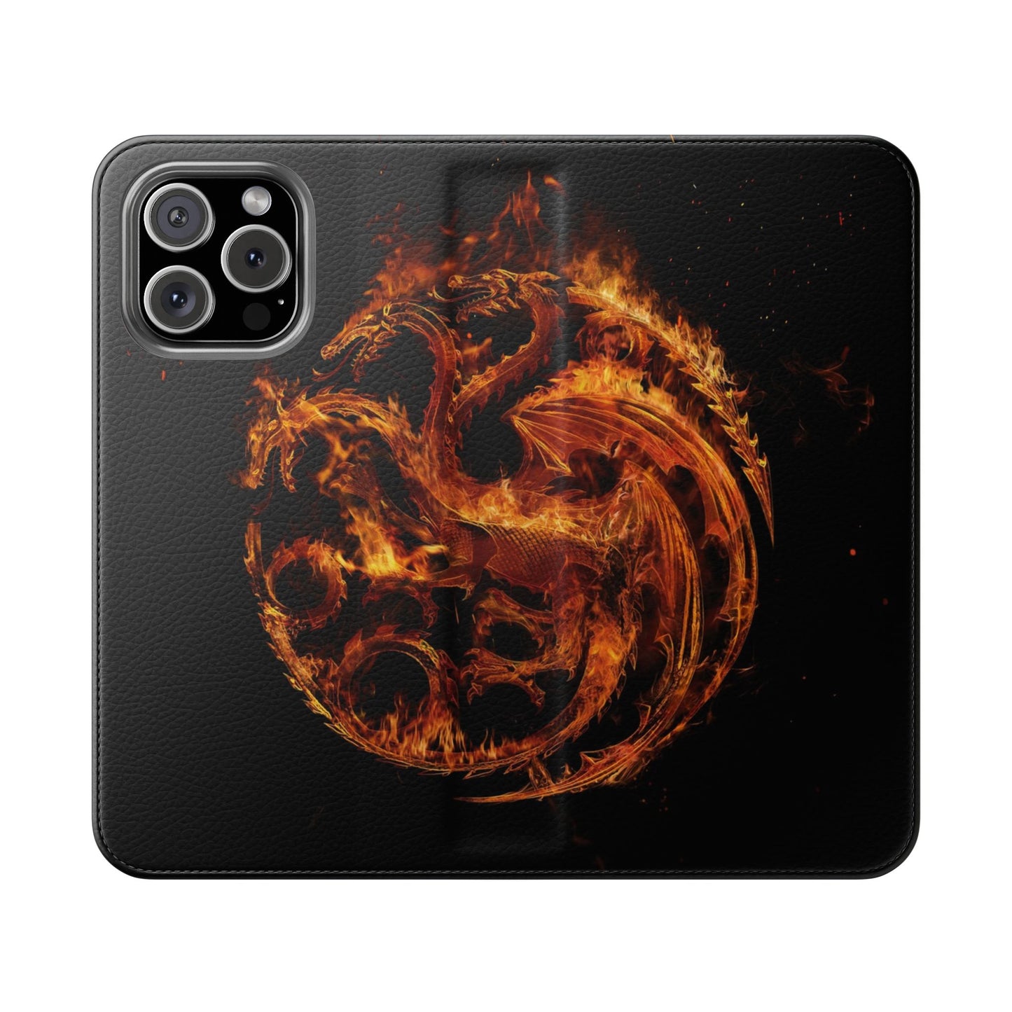 House of the Dragon iPhone & Samsung Flip Case