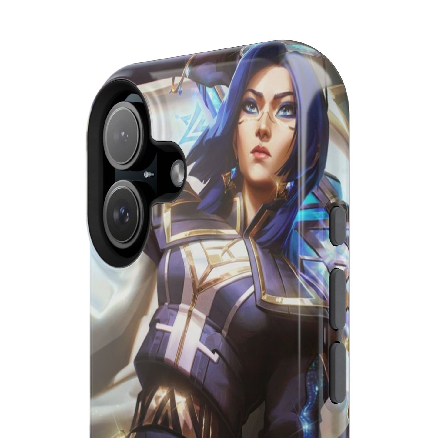 League of Legends MagSafe® iPhone Tough Case Dual Layer Robust
