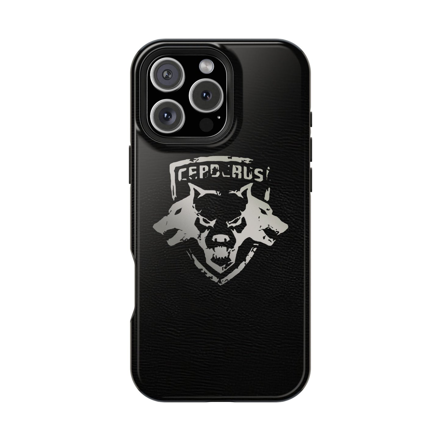 Call of Duty Black Ops 6 MagSafe® iPhone Tough Case Dual Layer Robust