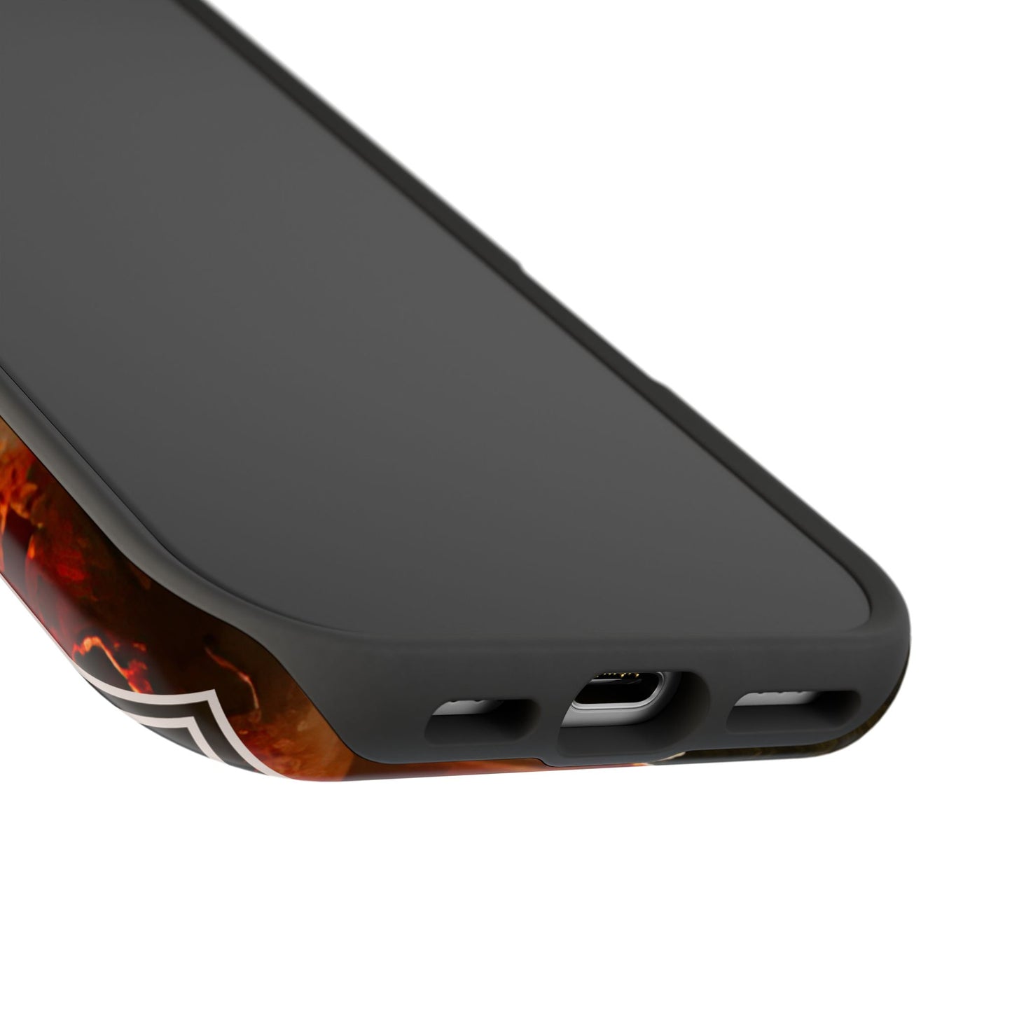 Warhammer Absolvers MagSafe® iPhone Tough Case Dual Layer Robust