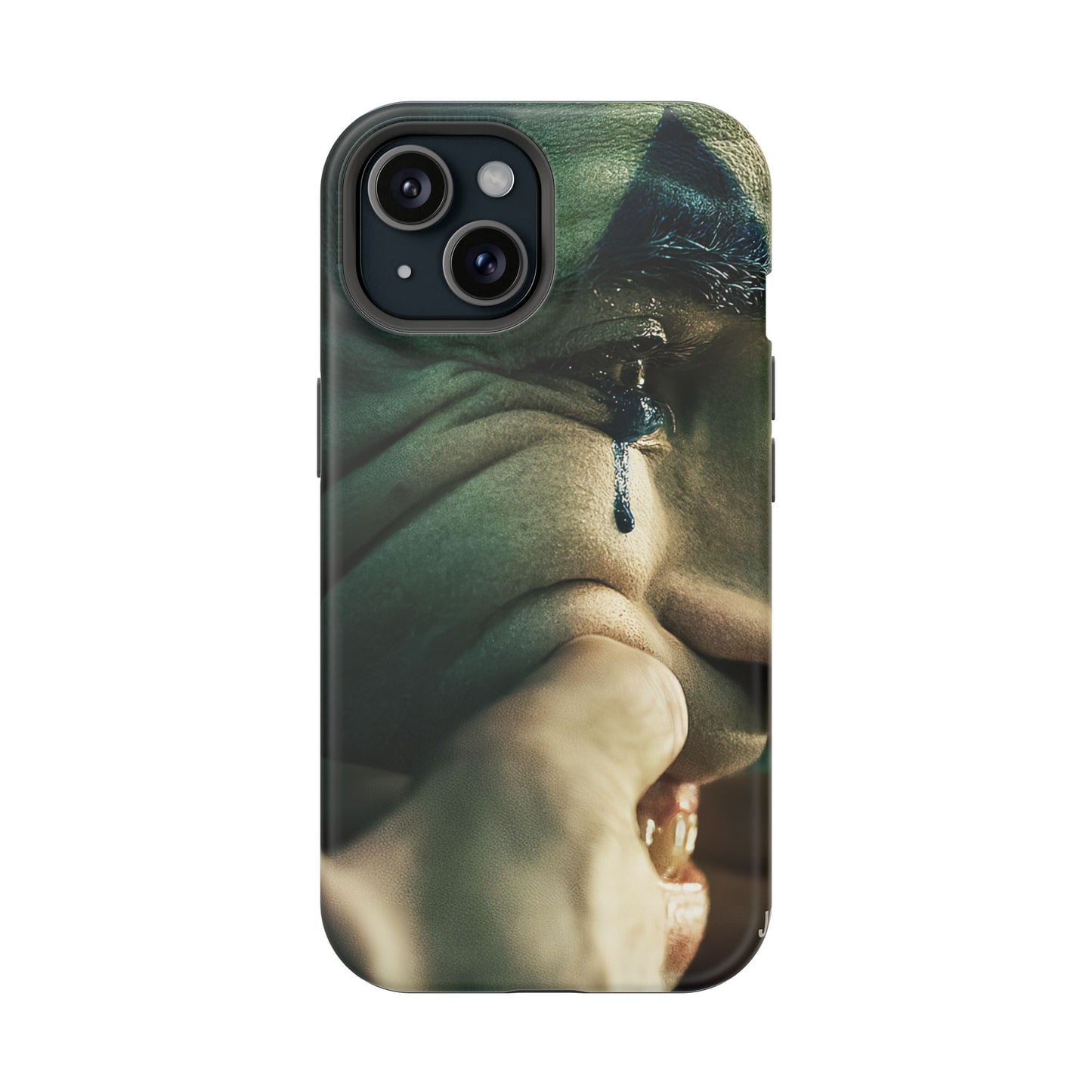Joker MagSafe® iPhone Tough Case Dual Layer Robust