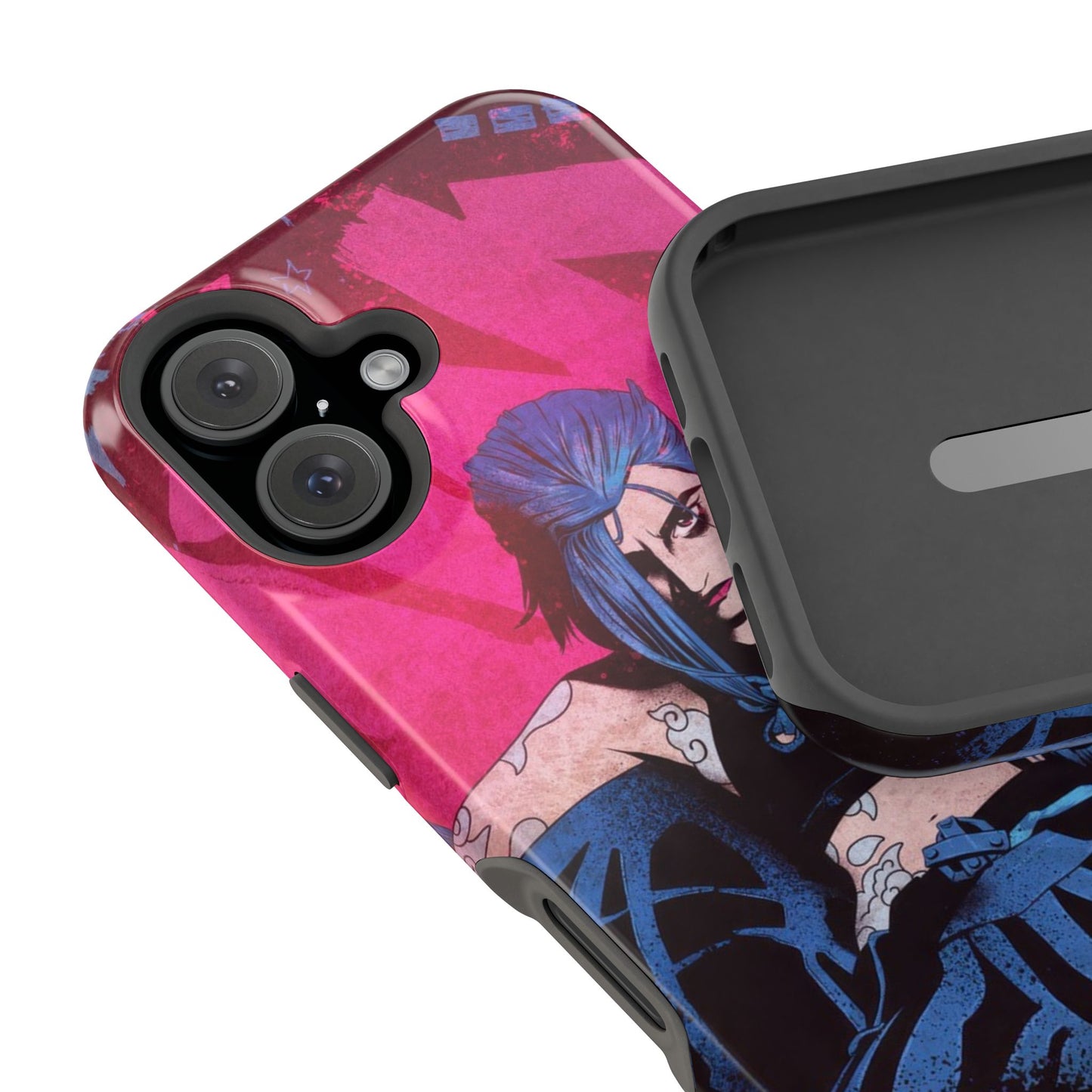 League of Legends MagSafe® iPhone Tough Case Dual Layer Robust