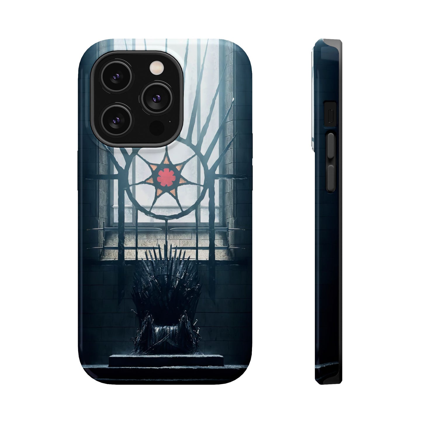 Game of Thrones MagSafe® iPhone Tough Case Dual Layer Robust