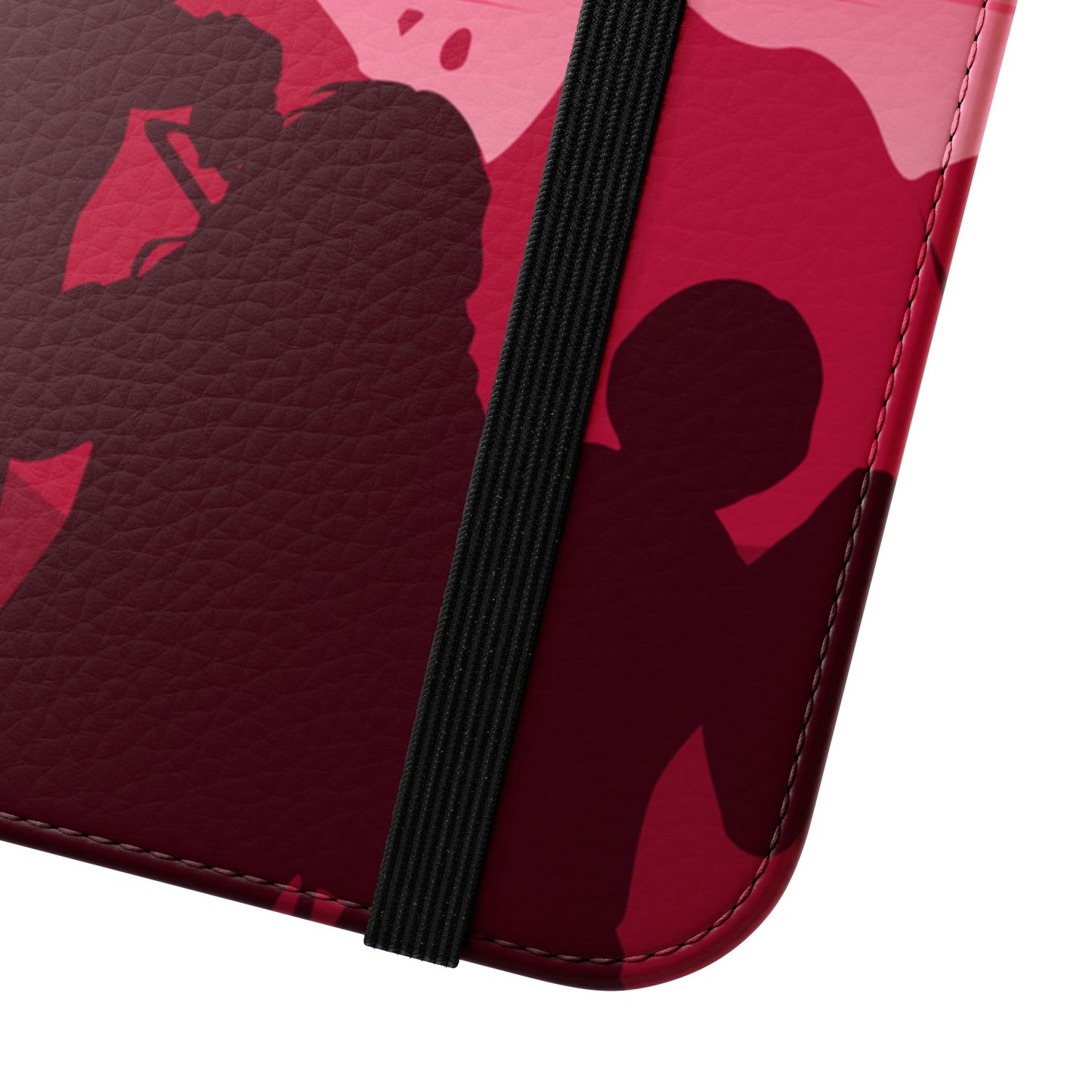 Stranger Things iPhone & Samsung Flip Case