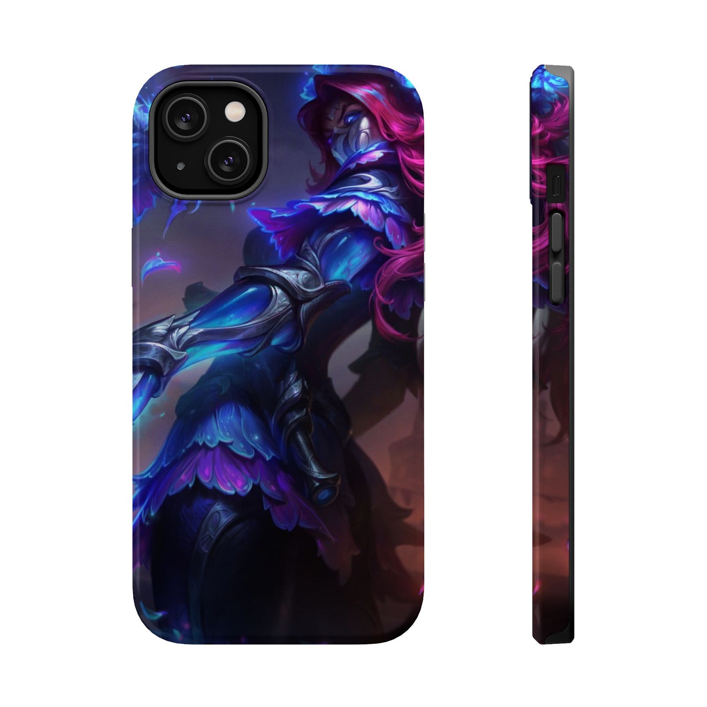 League of Legends MagSafe® iPhone Tough Case Dual Layer Robust
