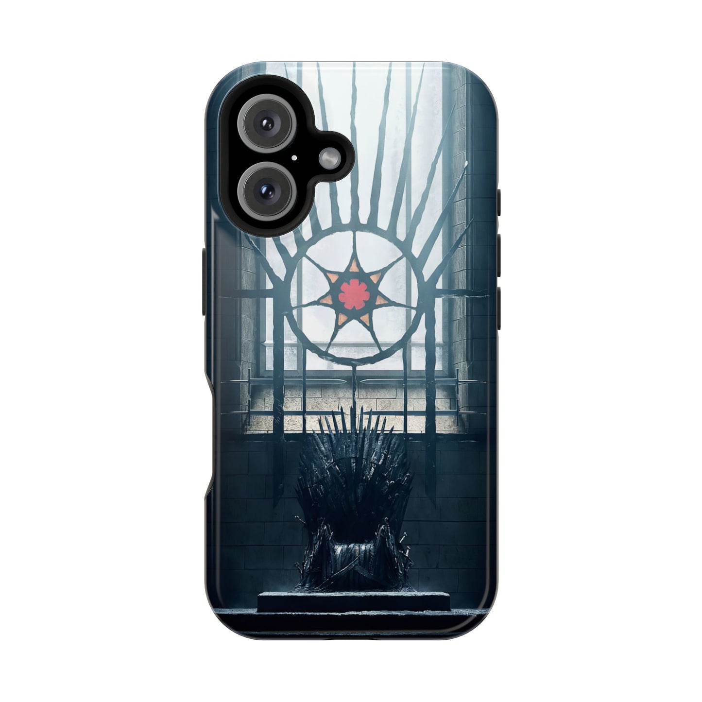 Game of Thrones MagSafe® iPhone Tough Case Dual Layer Robust
