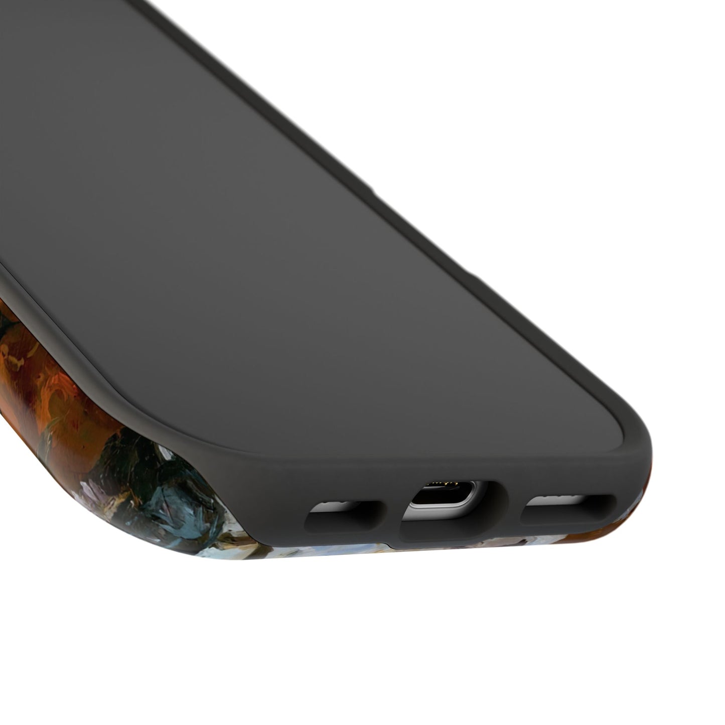 Warhammer MagSafe® iPhone Tough Case Dual Layer Robust