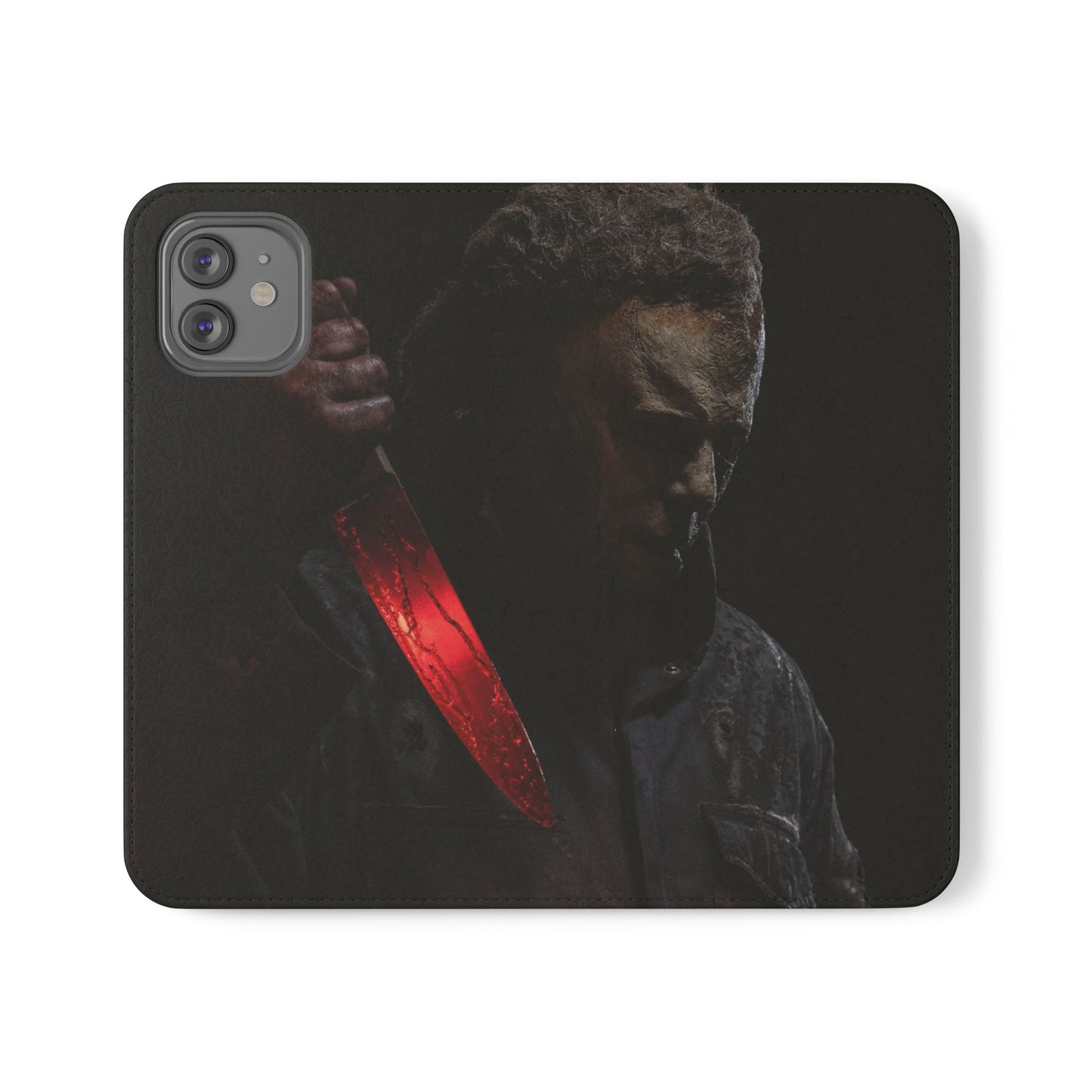 Halloween Flip Case for iPhone & Samsung | PhoneMags