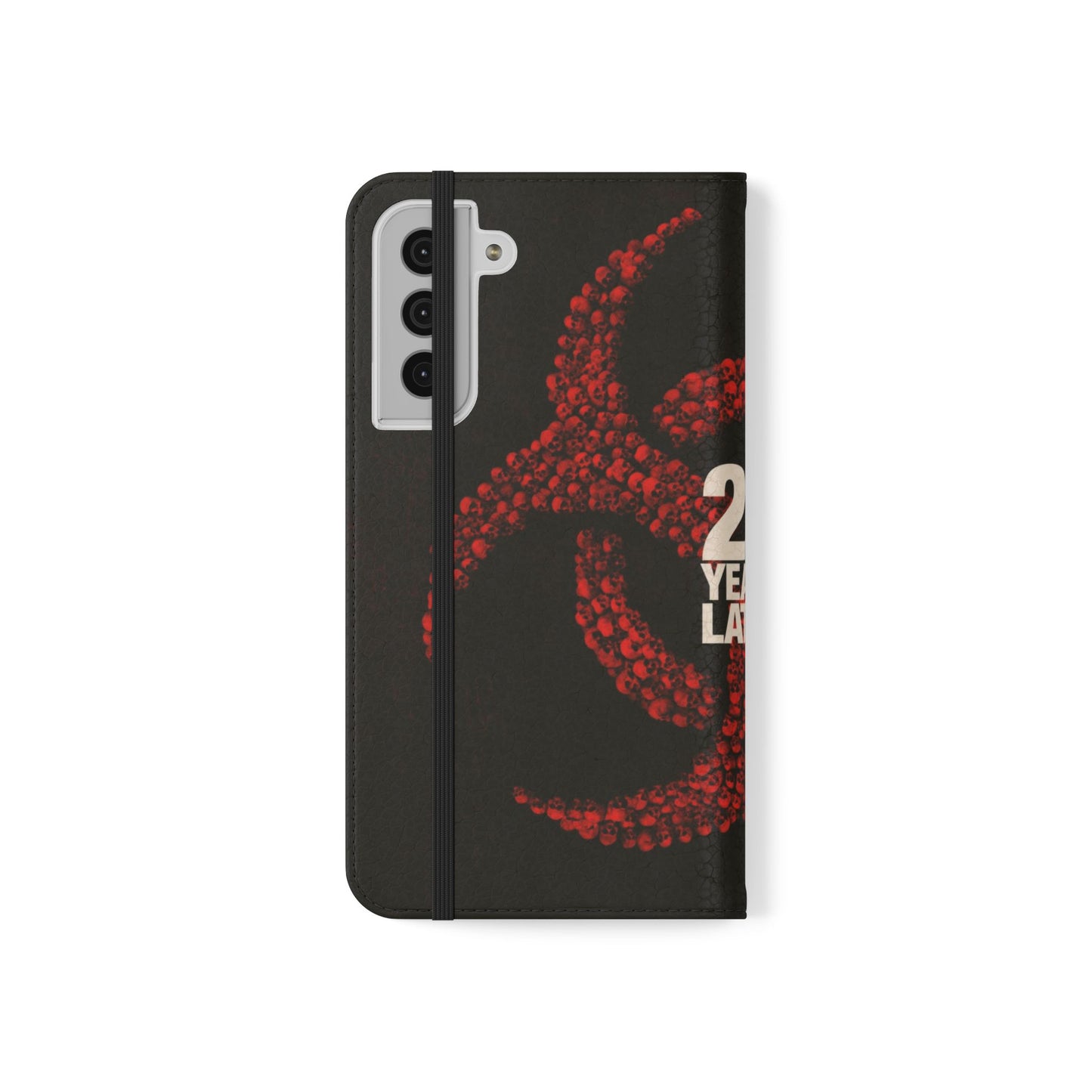 28 Years Later iPhone & Samsung Flip Case