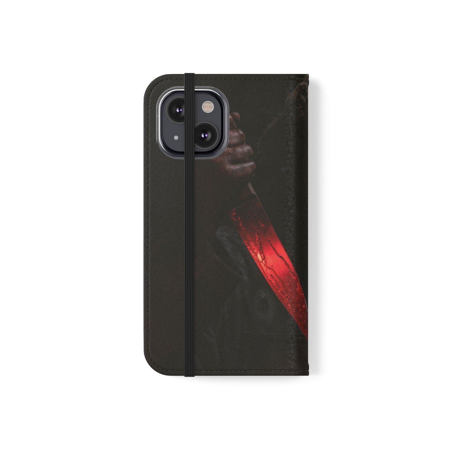 Haloween iPhone & Samsung Flip Case