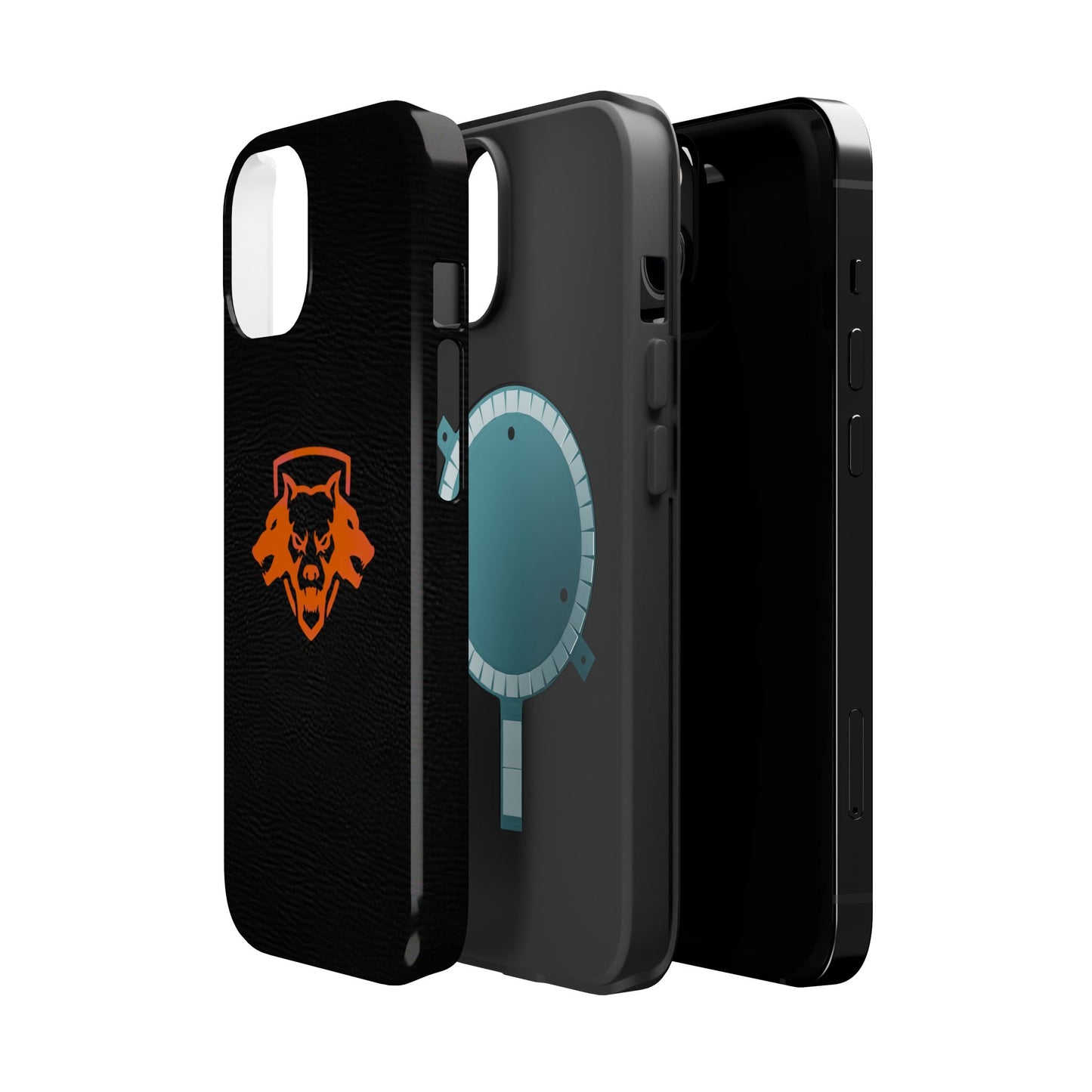 Call of Duty Black Ops 6 MagSafe® iPhone Tough Case Dual Layer Robust