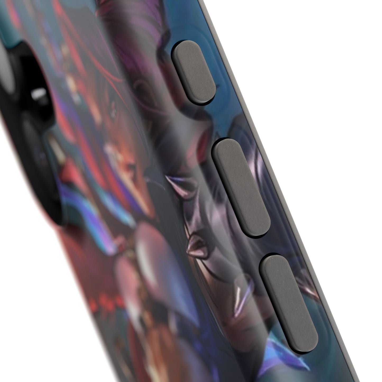 League of Legends MagSafe® iPhone Tough Case Dual Layer Robust